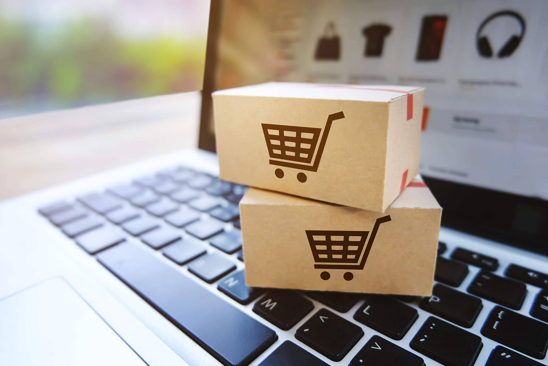 La tienda virtual efectiva para los negocios, Vendty