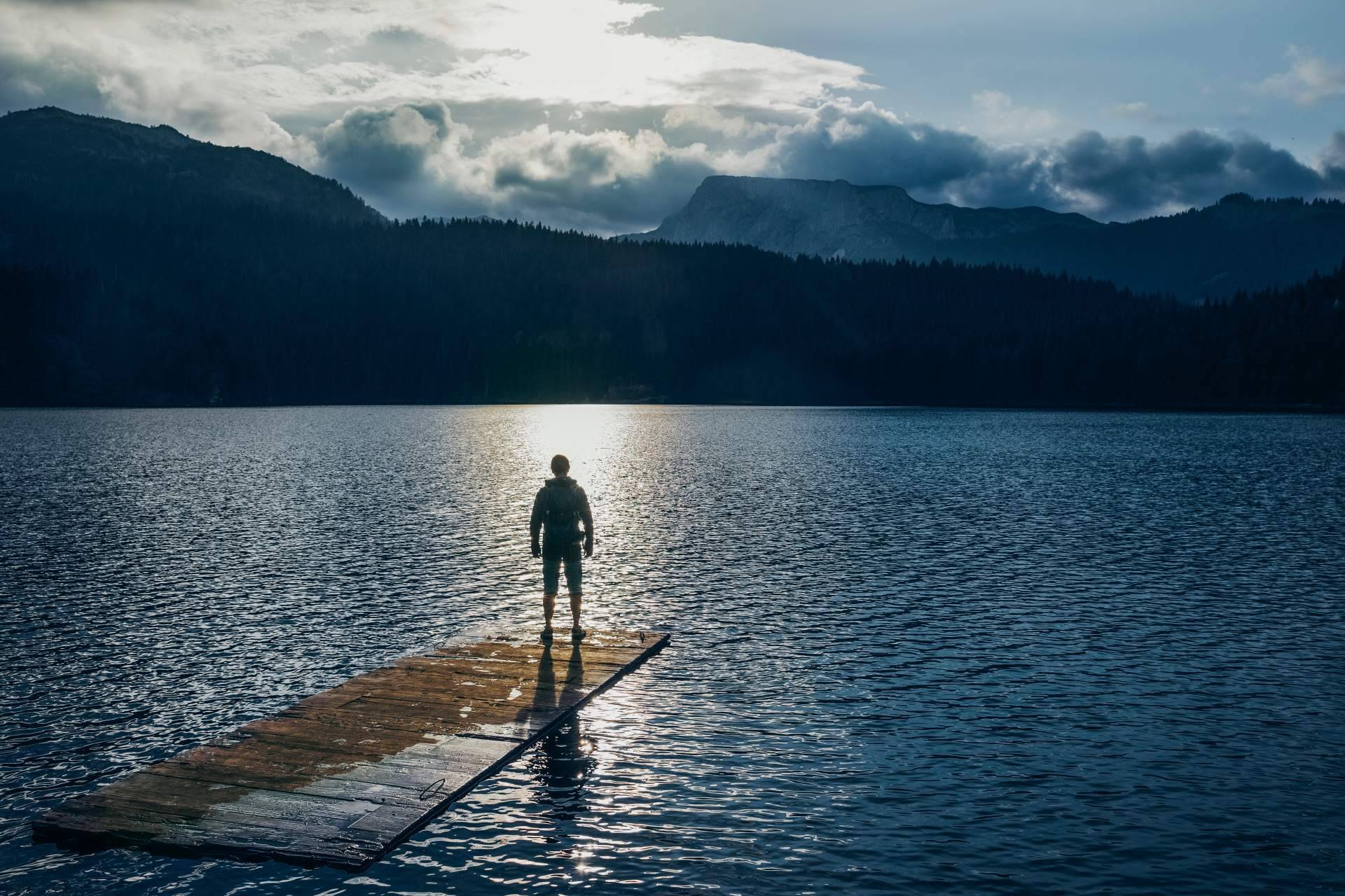 ¿Cómo es de importante el silencio y la reflexión?, por Senderos de Silencio