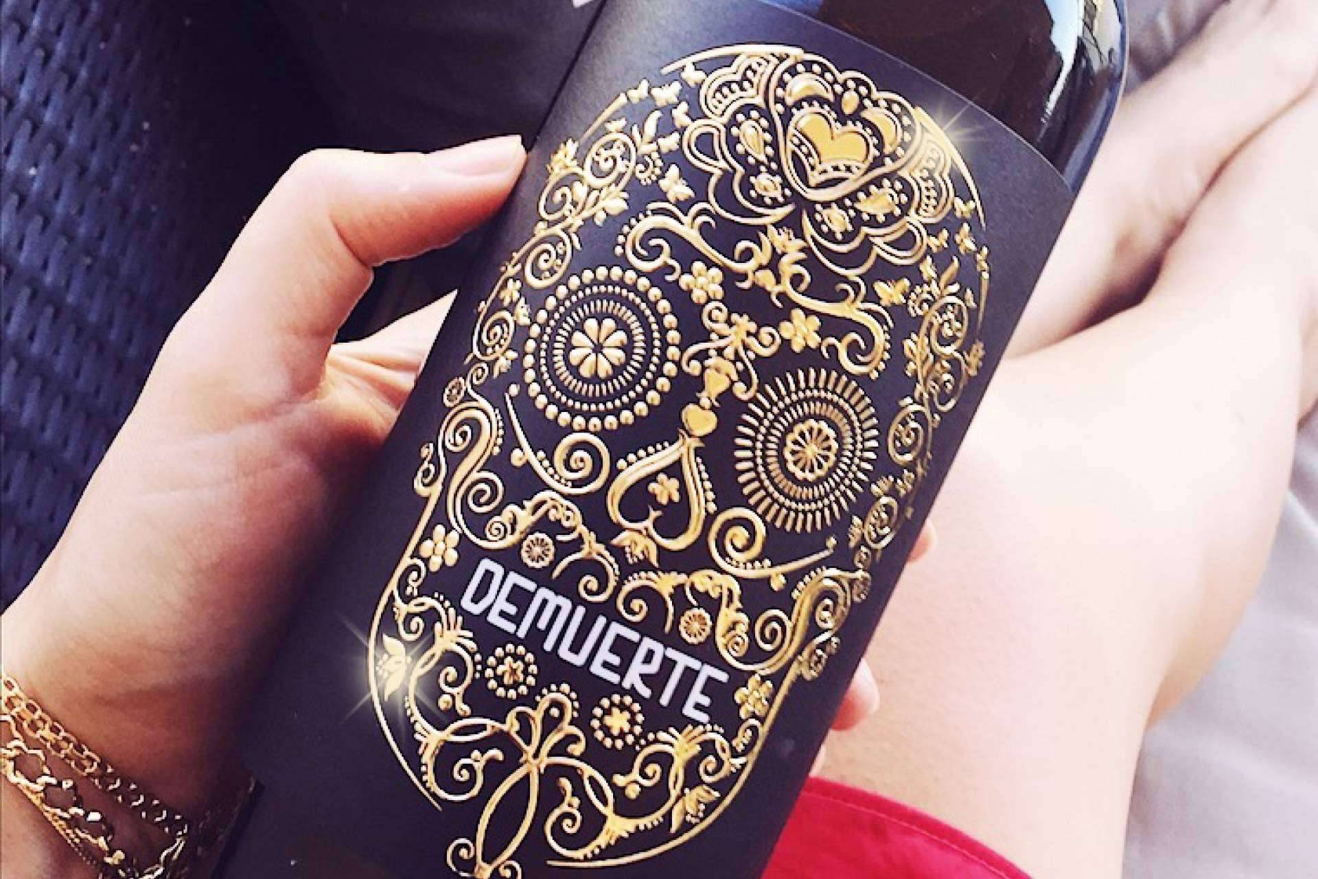 ¿Dónde encontrar vinos perfectos para el maridaje? DEMUERTE WINES