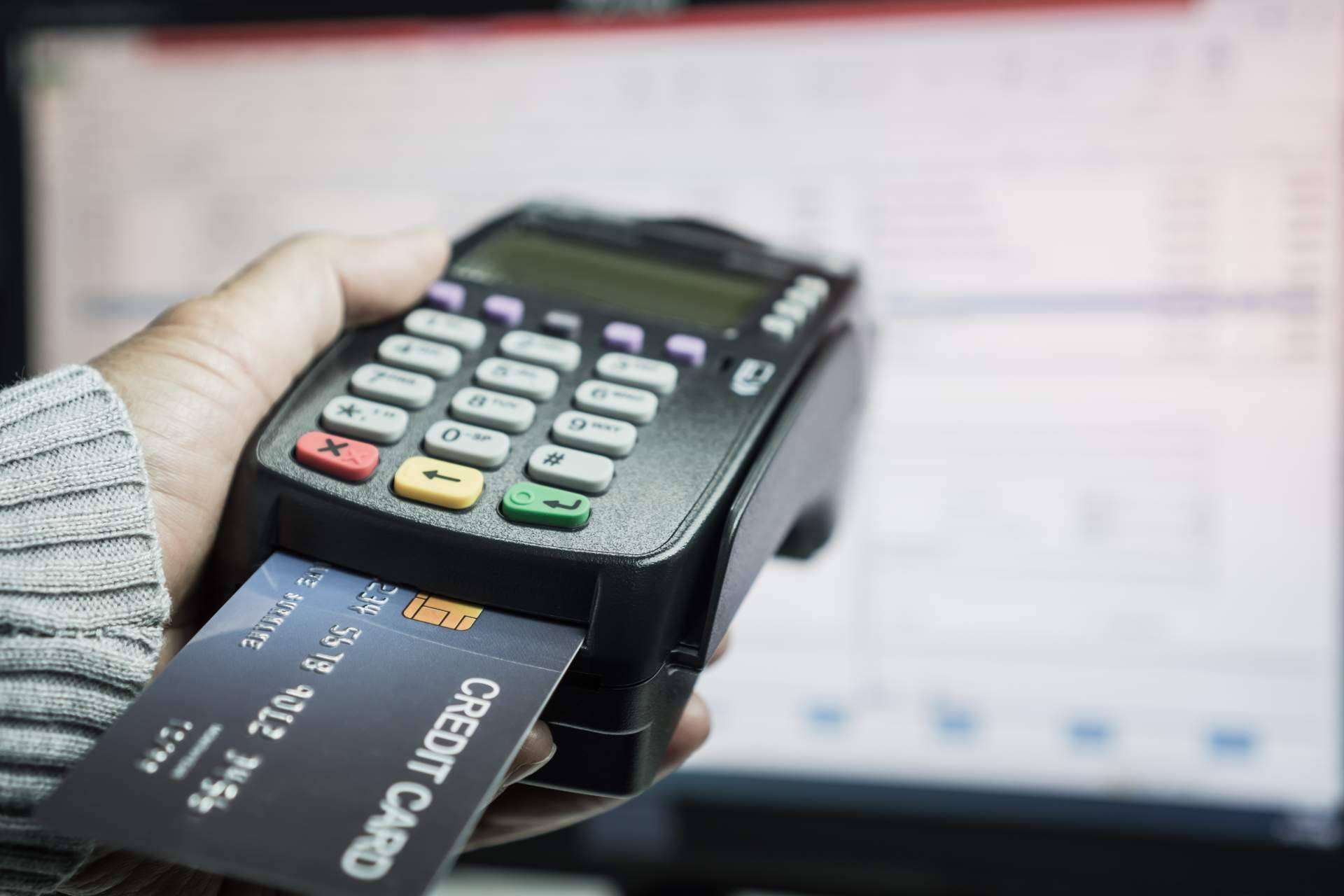 Alba IBS y su software TPV para comercios