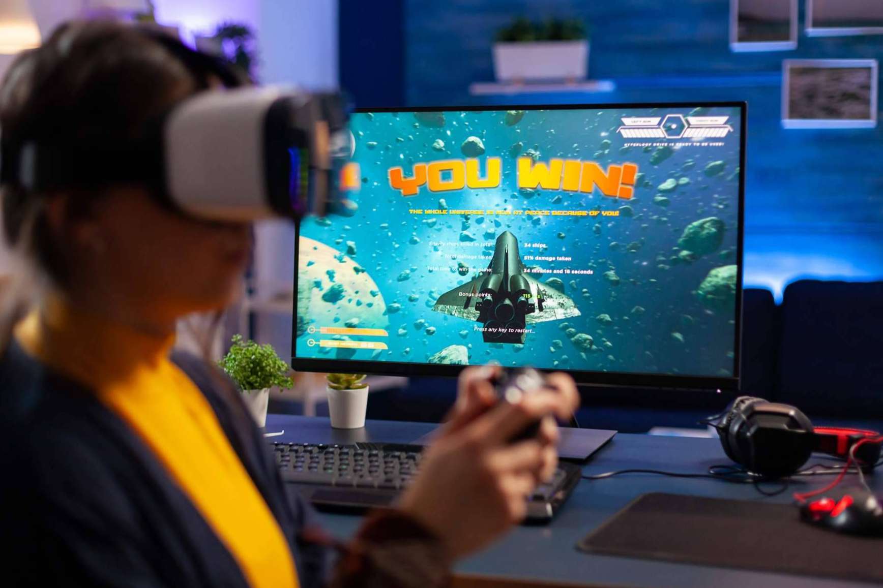 Gesenco Formación, estudiar animación y videojuegos mediante cursos online