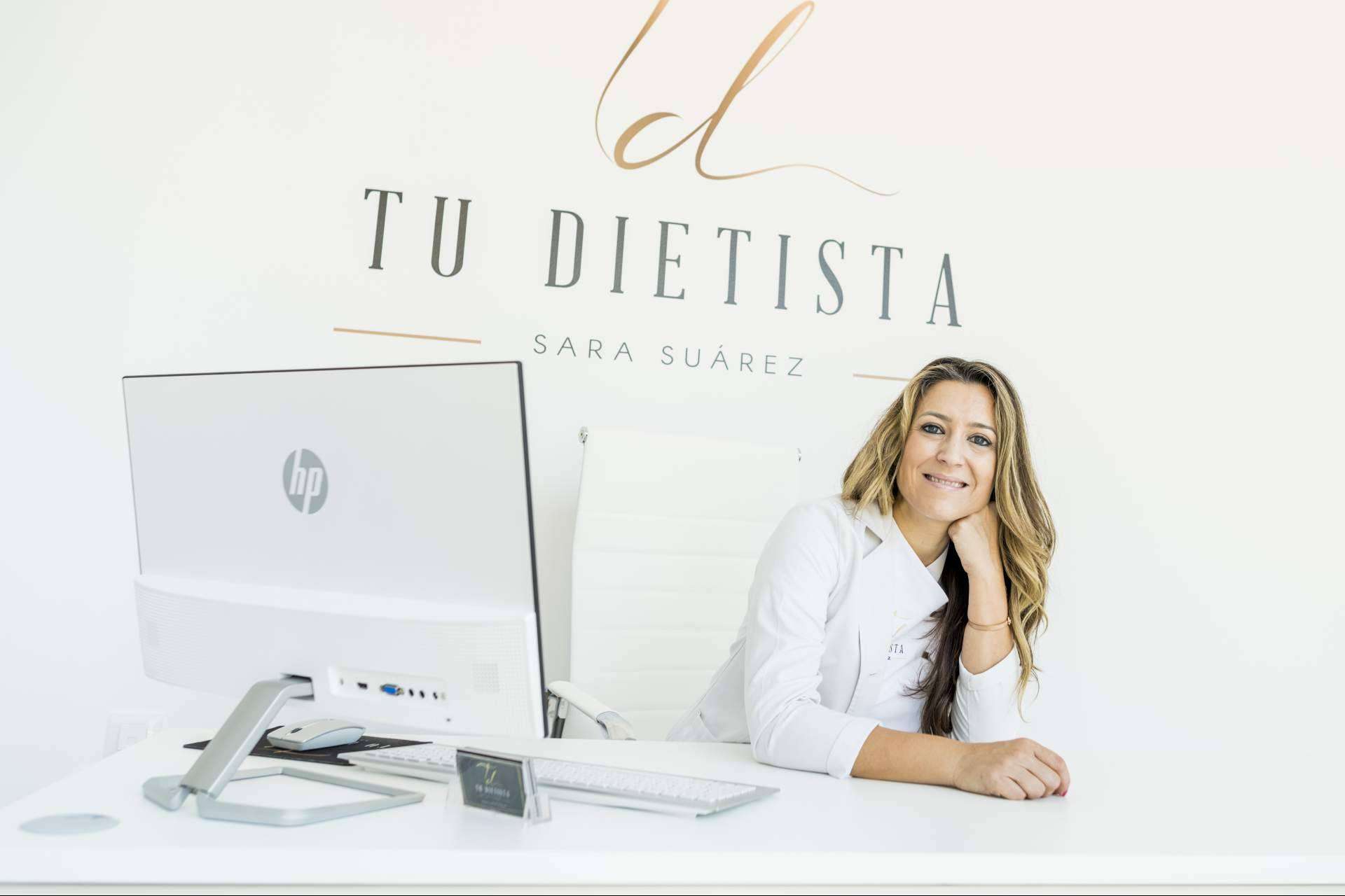 Aprender a alimentarse conscientemente a través del soporte de un nutricionista online, TU DIETISTA | Sara Suárez
