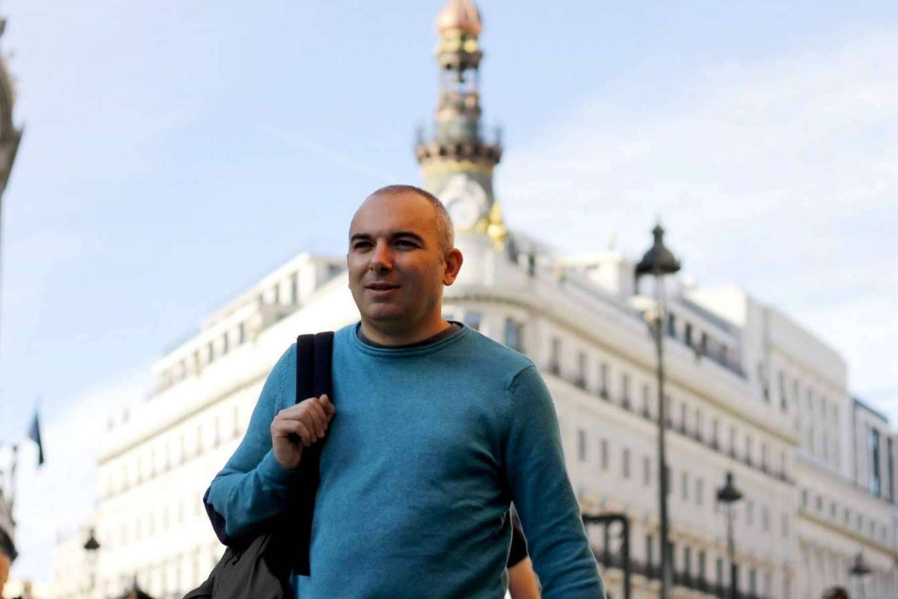 ¿Dónde encontrar asesoramiento en email marketing? Israel Huerta