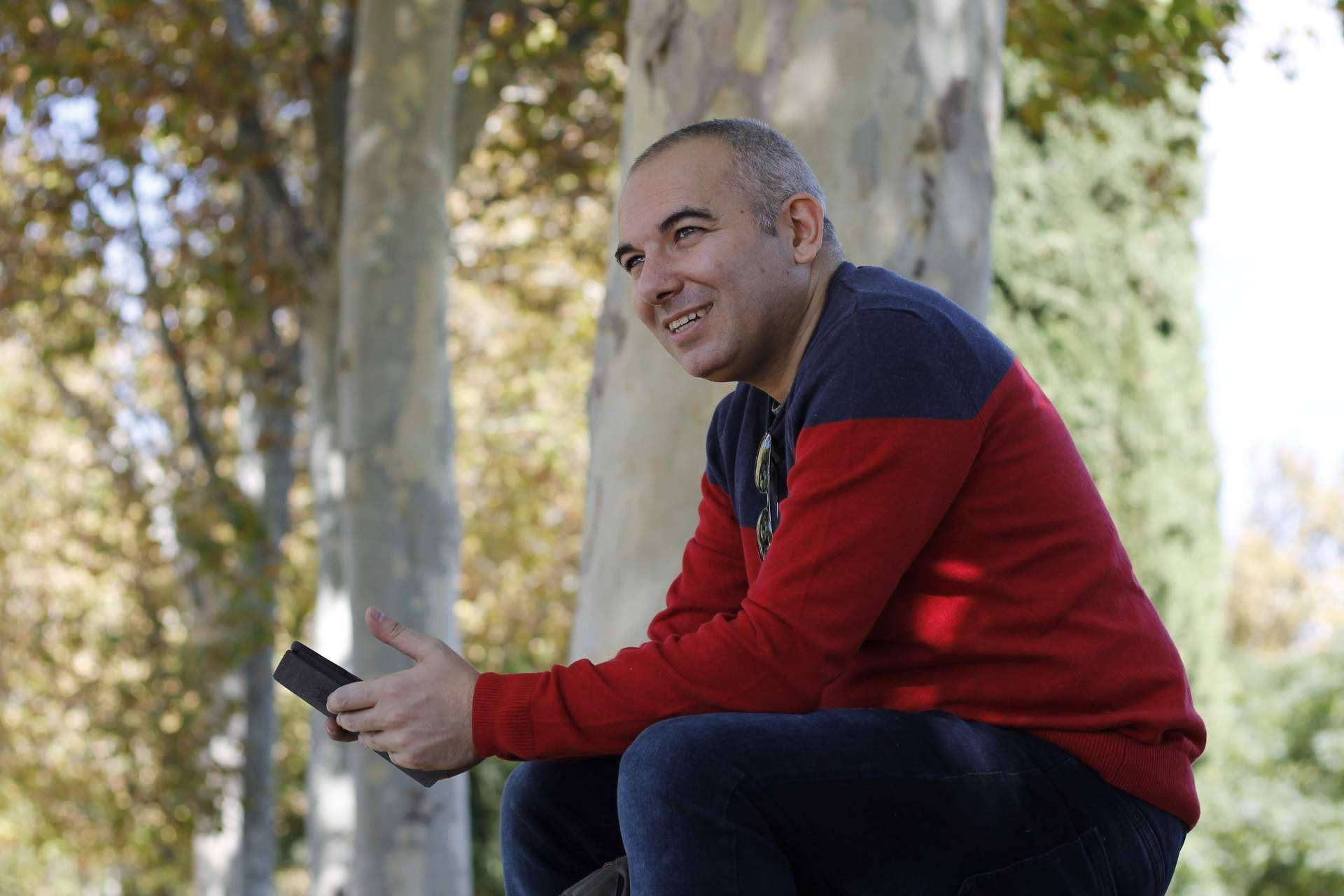 Israel Huerta expone qué son y cuáles son los CRMs más recomendables