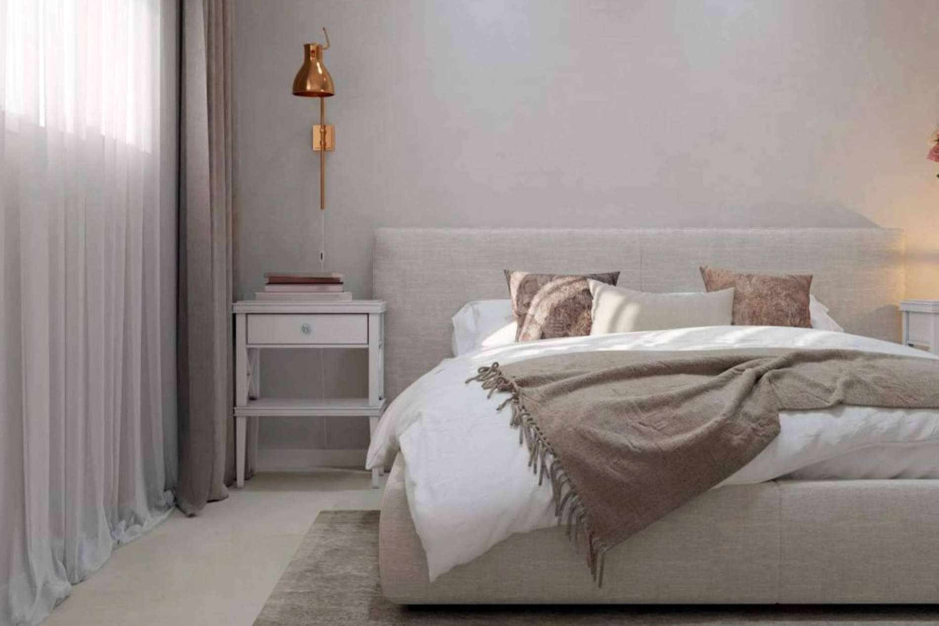 Camas para hoteles de la mano de Morfeo, una solución a los colchones incómodos