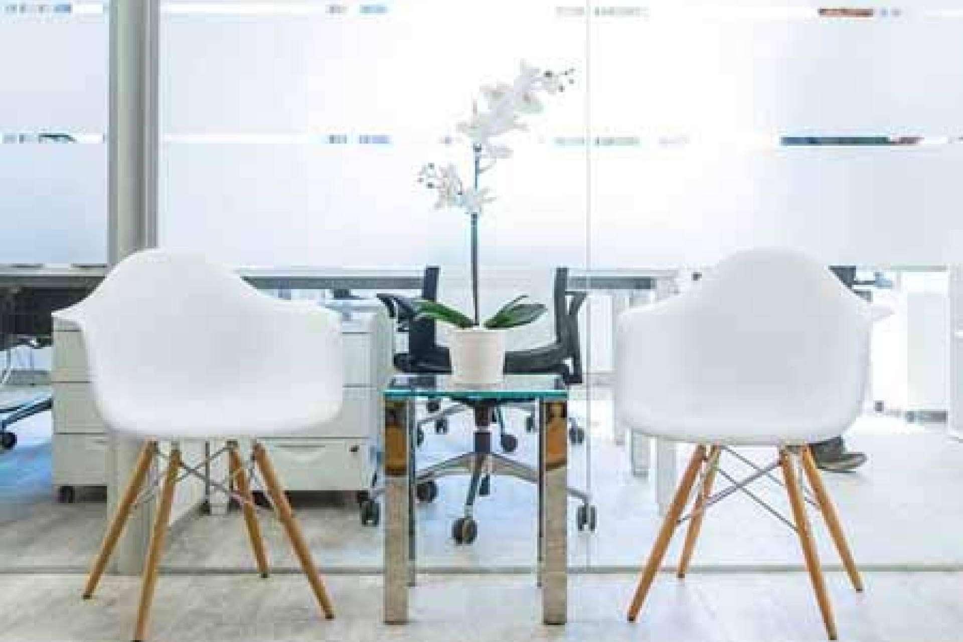 Atrium, la oficina virtual que ofrece la posibilidad de atender las llamadas de la empresa entre otros servicios