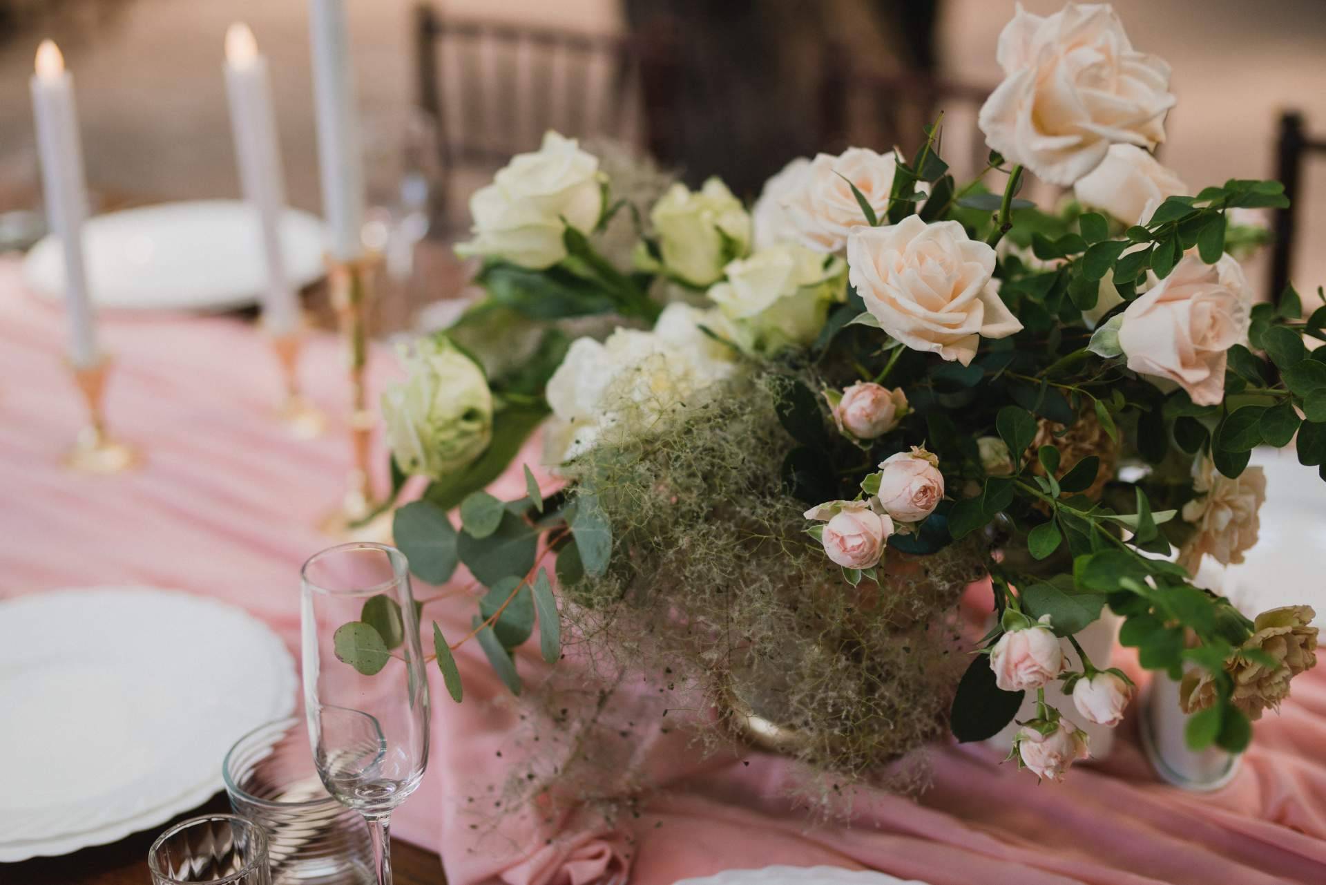 Cómo mejorar la organización en la planificación de una boda