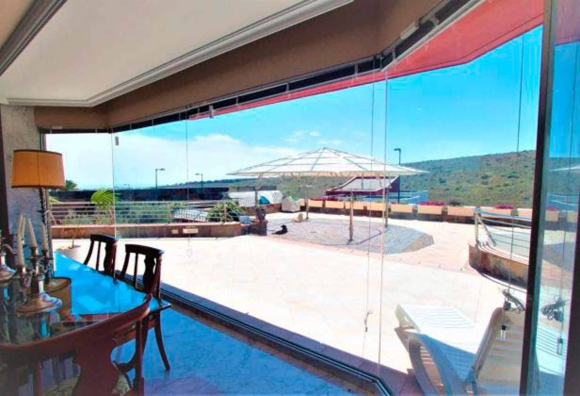 La subasta de una vivienda en Telde valorada en más de 1.8 millones de euros, por Eactivos.com