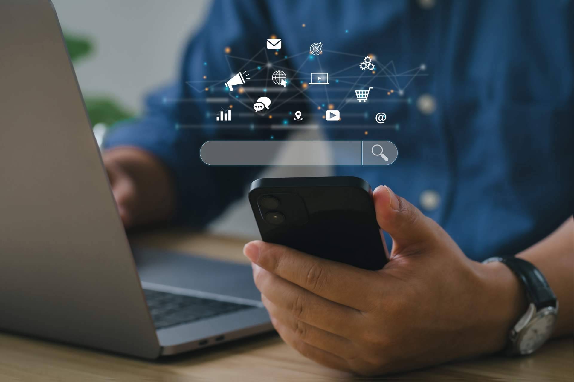 Revolución en las estrategias de marketing, contenido audiovisual y ventas, con RIMA Digital