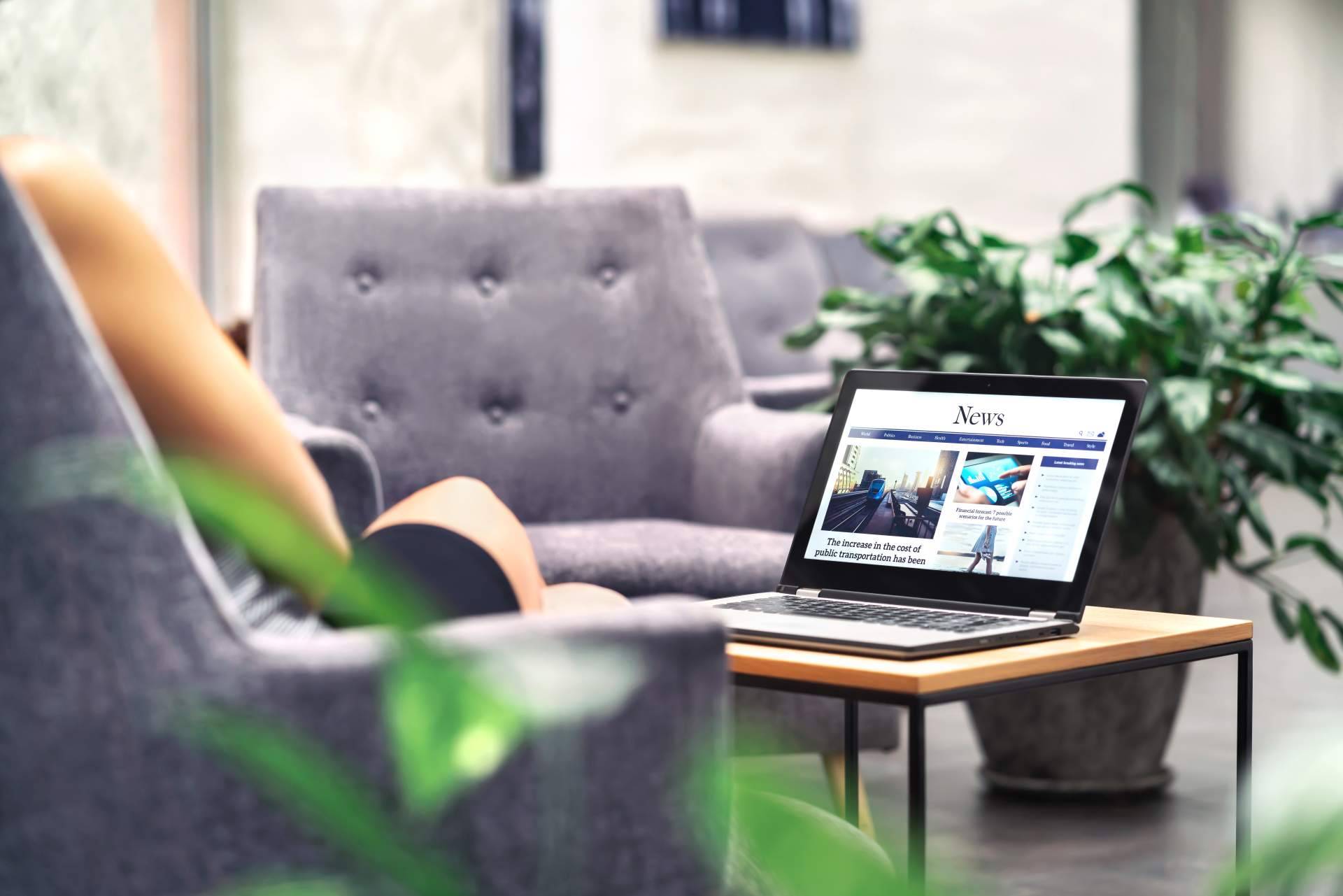 Comprar un post patrocinado para empresas, en el portal Páginasweb.tech