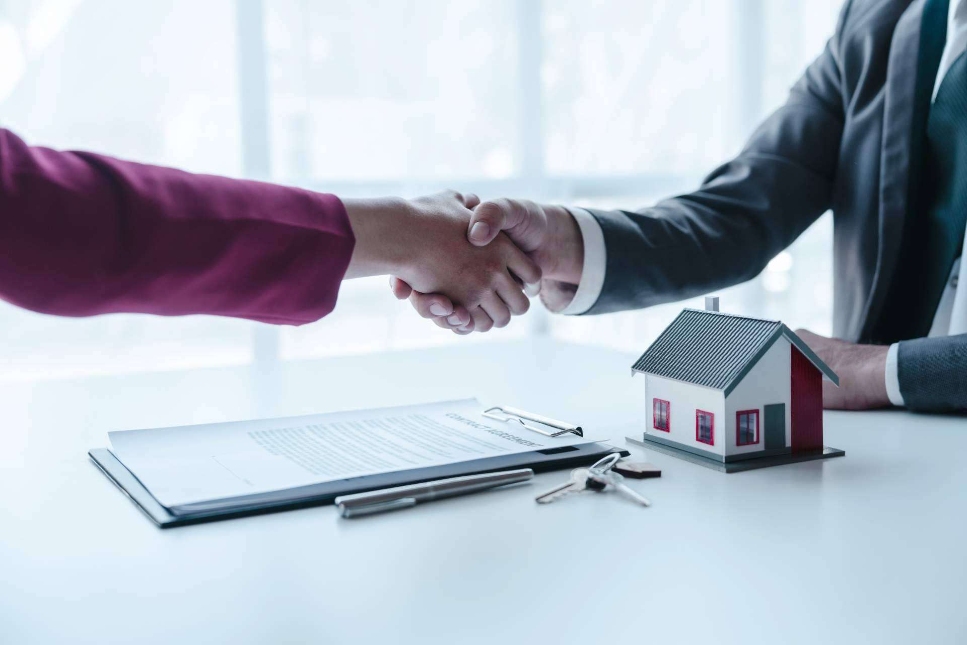 La importancia de contratar a un buyer’s agent