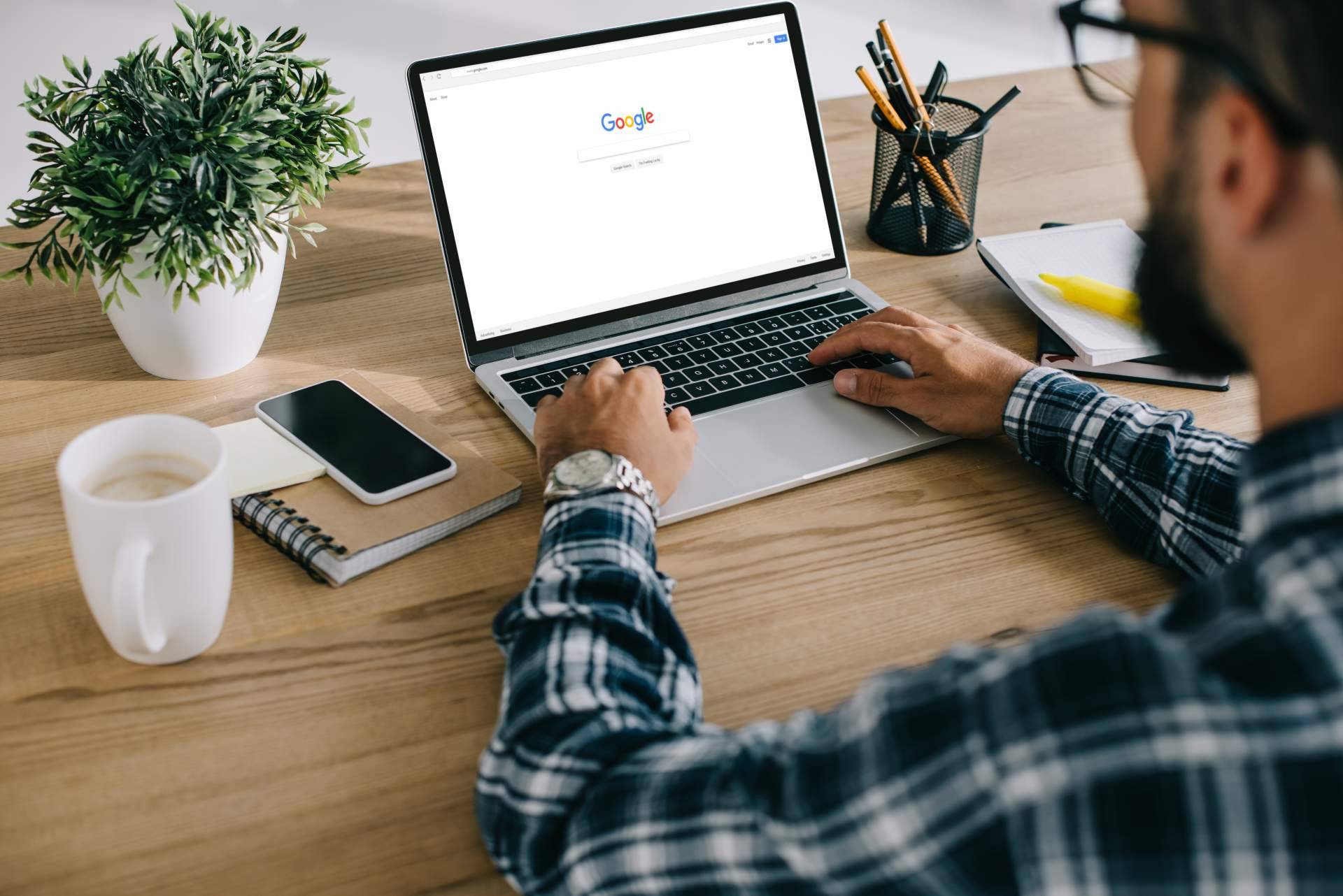 WEB CREATIVO presenta estrategias SEO que ayudan a lograr el éxito en el posicionamiento web de empresas