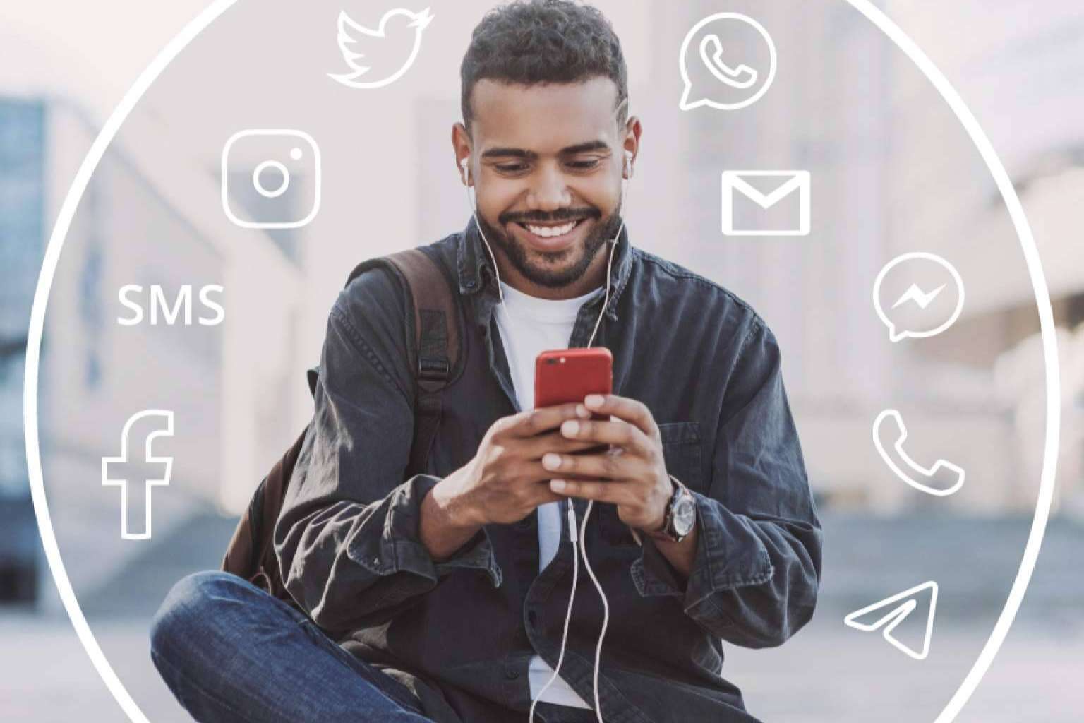 Las principales ventajas de utilizar el software de telemarketing de Vocalcom