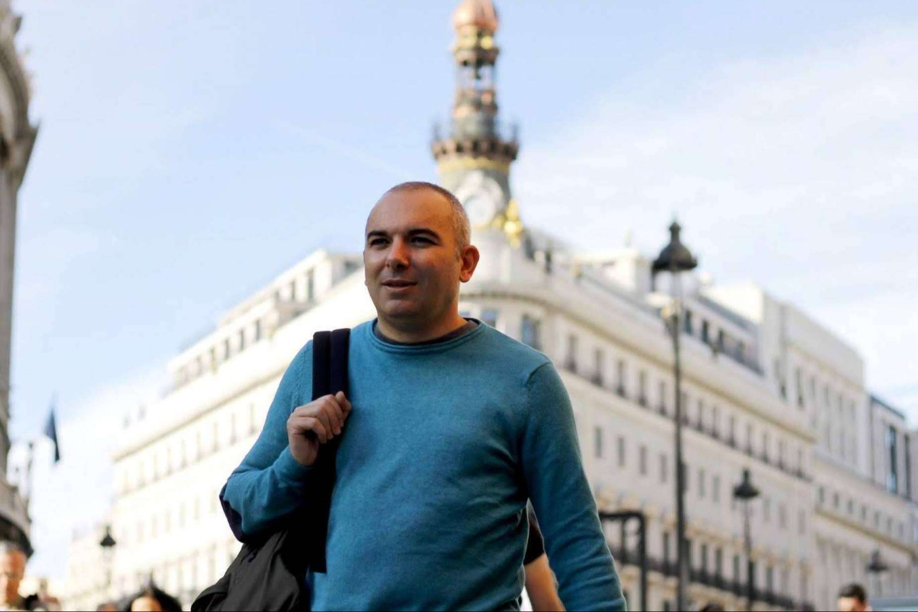 Israel Huerta, experto en marketing automatizado, detalla algunos aspectos a tener en cuenta para triunfar con los CRM