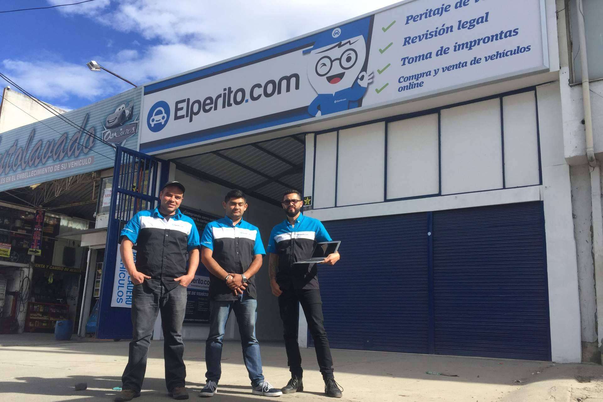 Cuáles son las ventajas de contratar un servicio de peritaje de coches como ElPerito.com