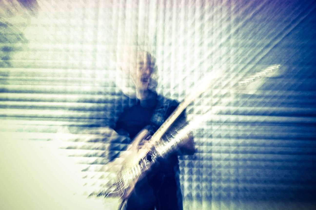 Eddie Lover vuelve a los escenarios