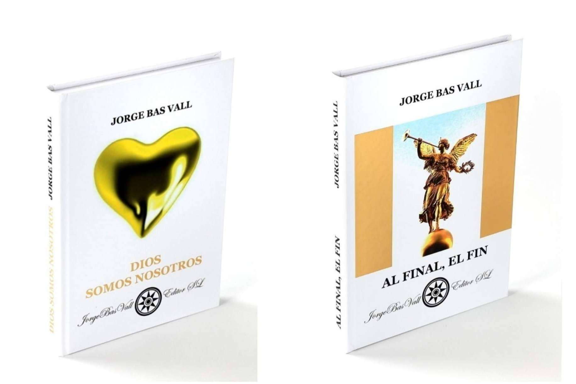 Ensayos psicológicos en JorgeBasVall Editor