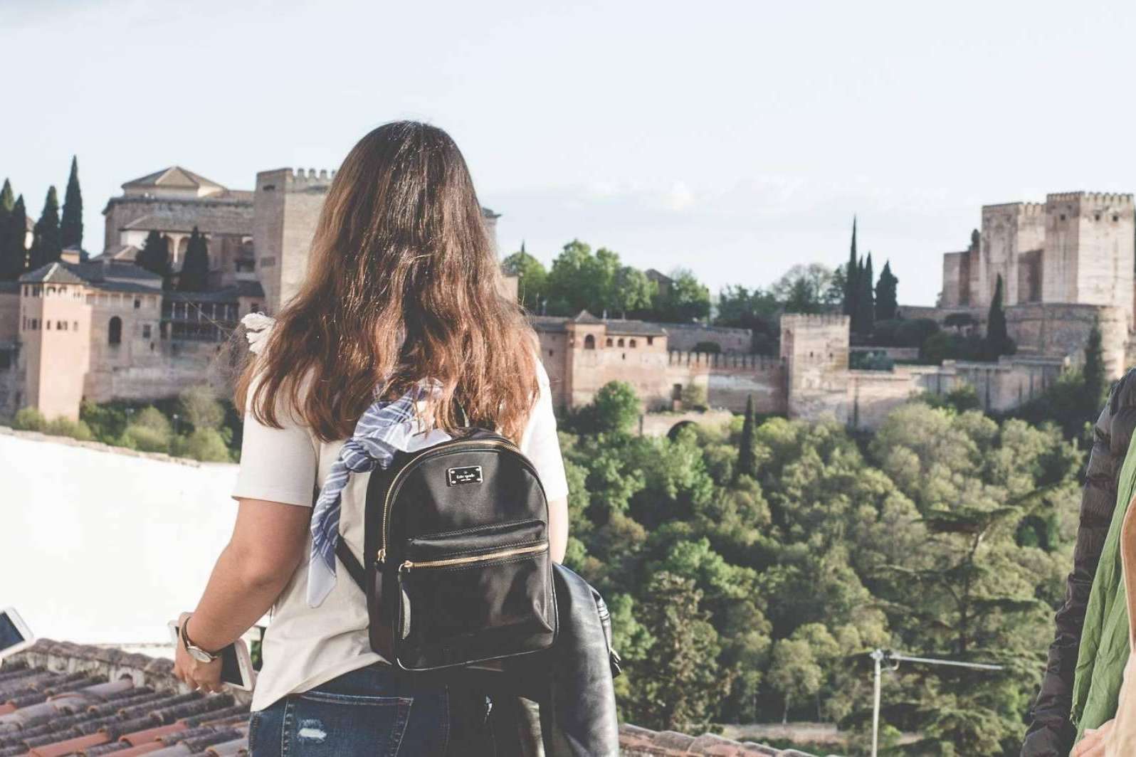Play Granada, conocer la historia y la cultura de Granada
