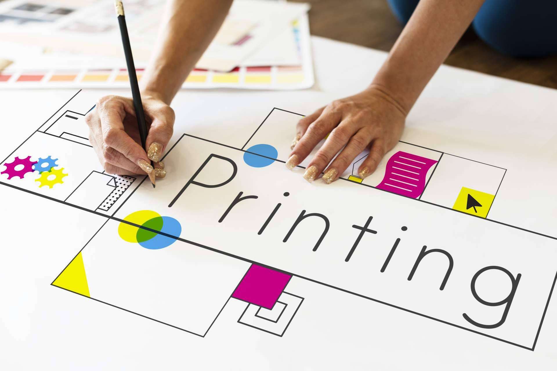 INKPUT ofrece flyers, catálogos y tarjetas... todo lo necesario para una empresa