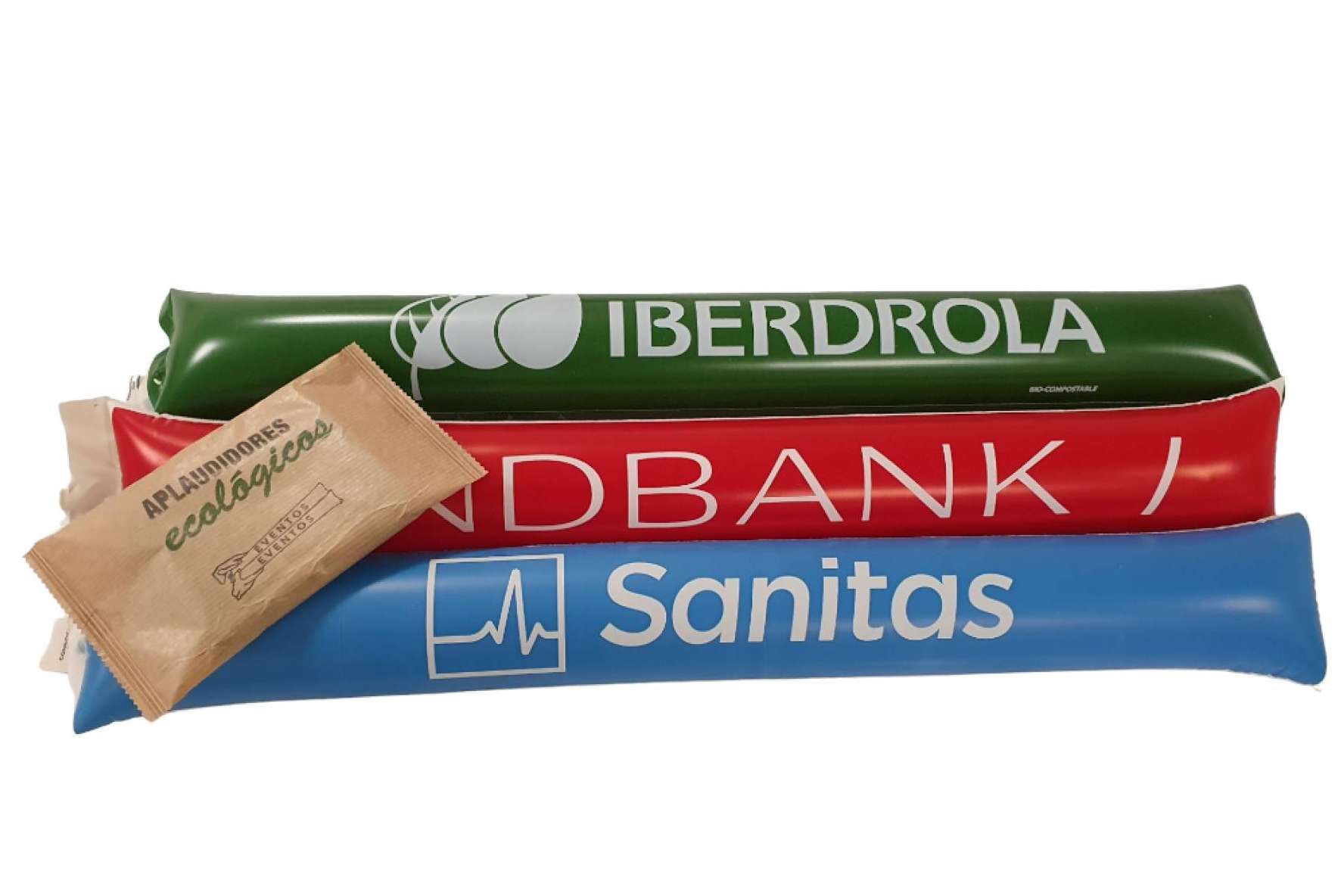 Publicidad ecológica para un mundo sostenible, con Oxydo