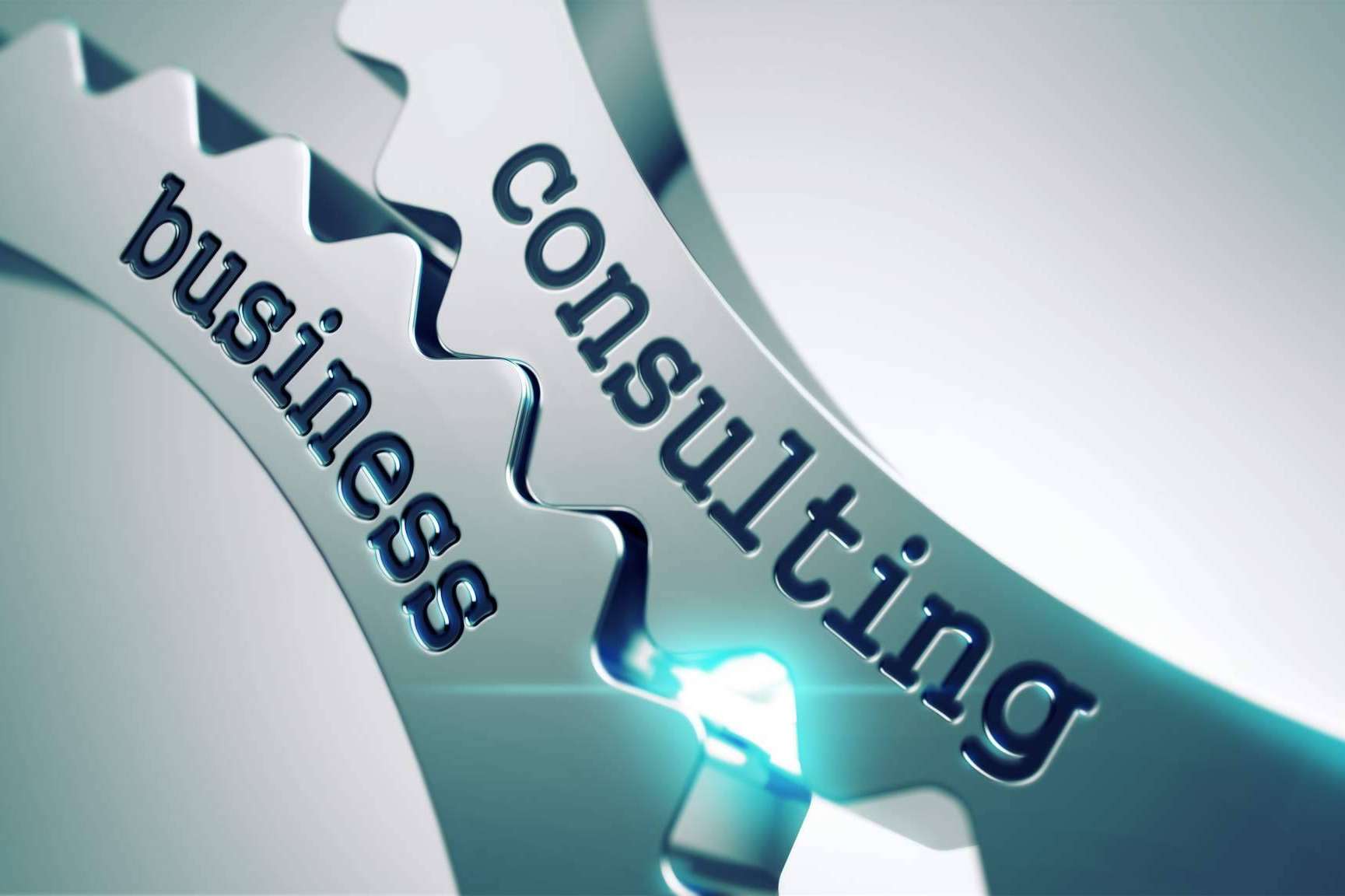 Servicios de consulting para implementar y adecuar espacios, hoteles, restaurantes y caterings para organizar eventos