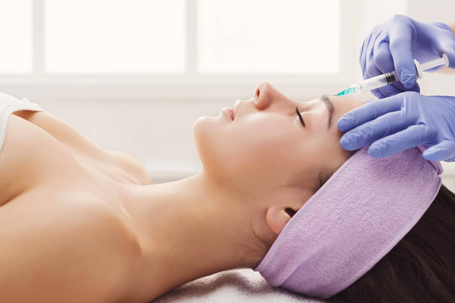 Medicina estética en un centro innovador en Barcelona, A2Clínic
