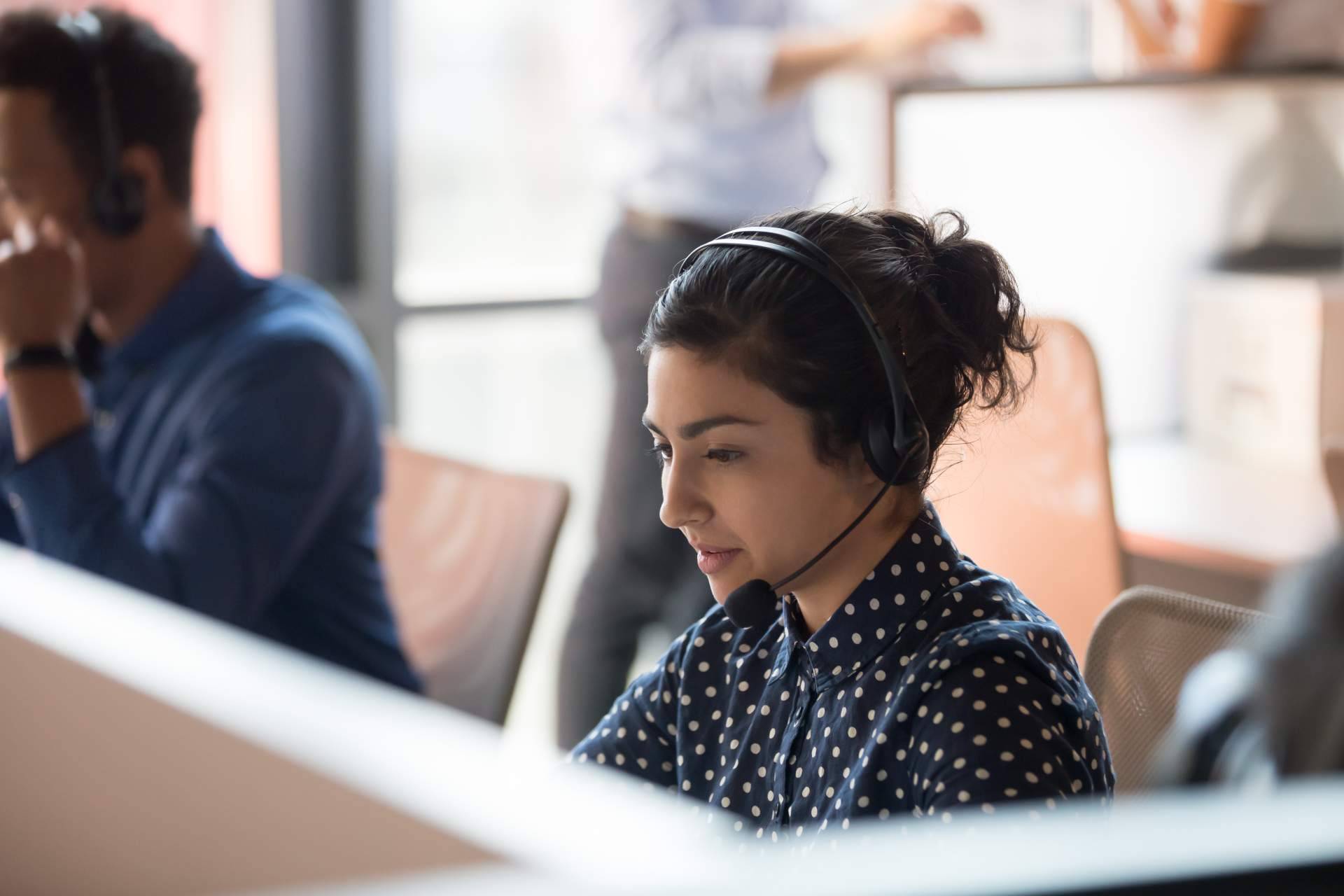 ¿Cuáles son las ventajas de ofrecer una atención al cliente personalizada con el Contact Center de MailMark?