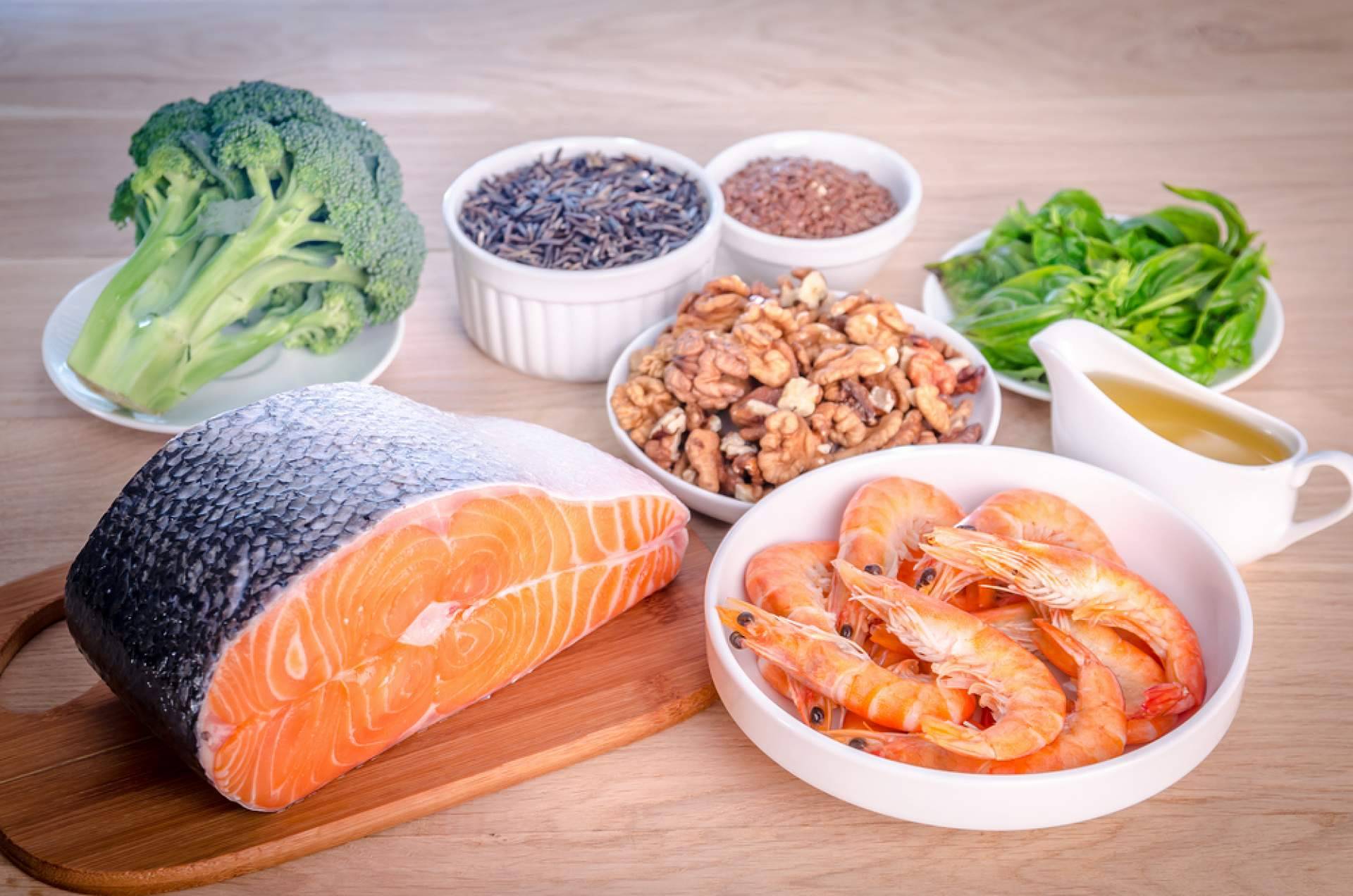 Los beneficios de las gummies con omega-3 de VibeFarma