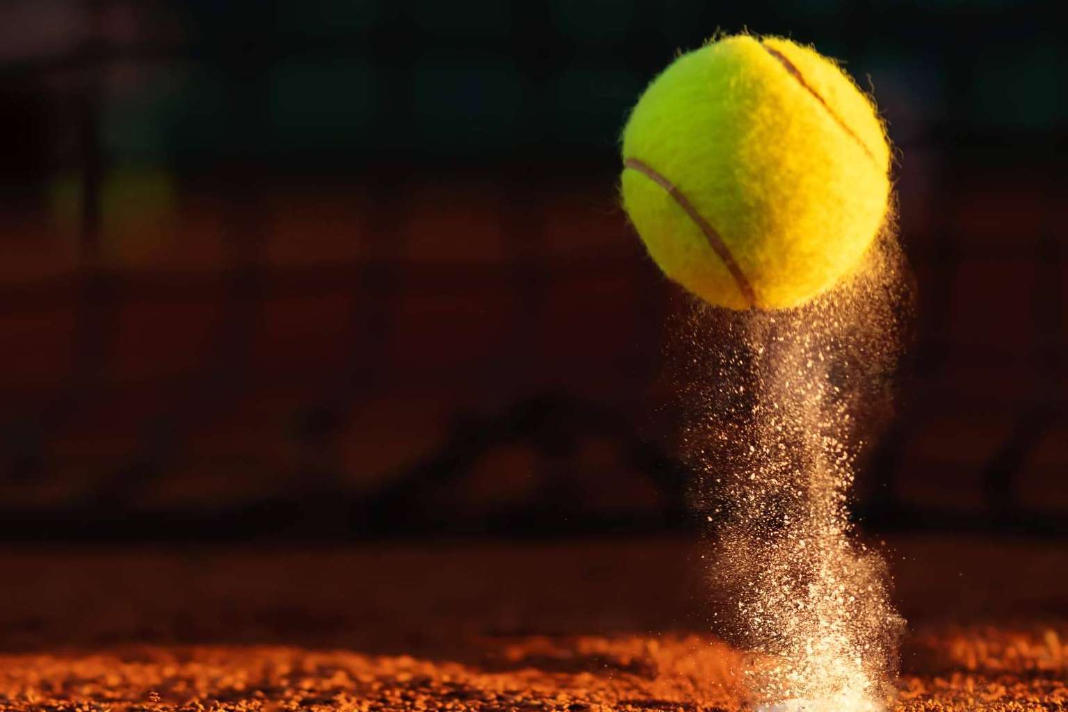 Generar consciencia sobre la durabilidad e impacto ambiental de las pelotas de tenis compartiendo algunos datos