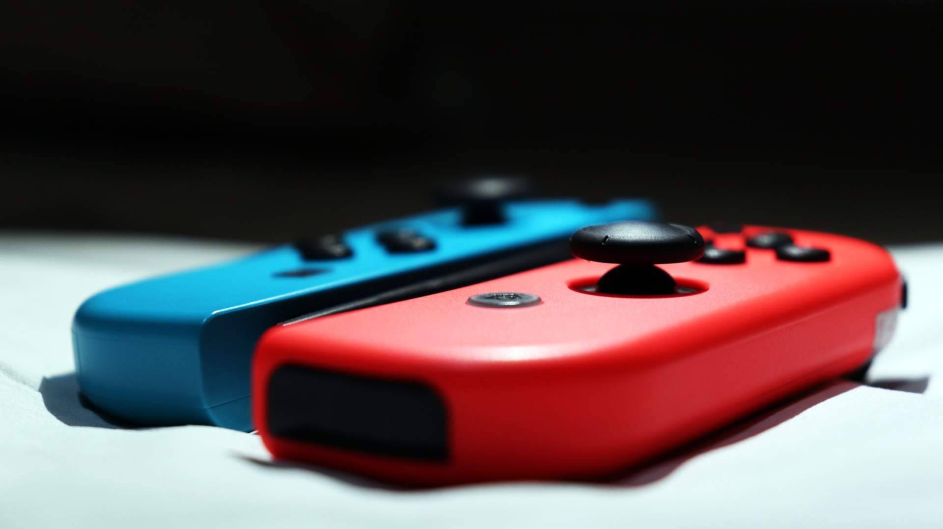 Reparación de Nintendo Switch, con los profesionales de Mundo del Móvil