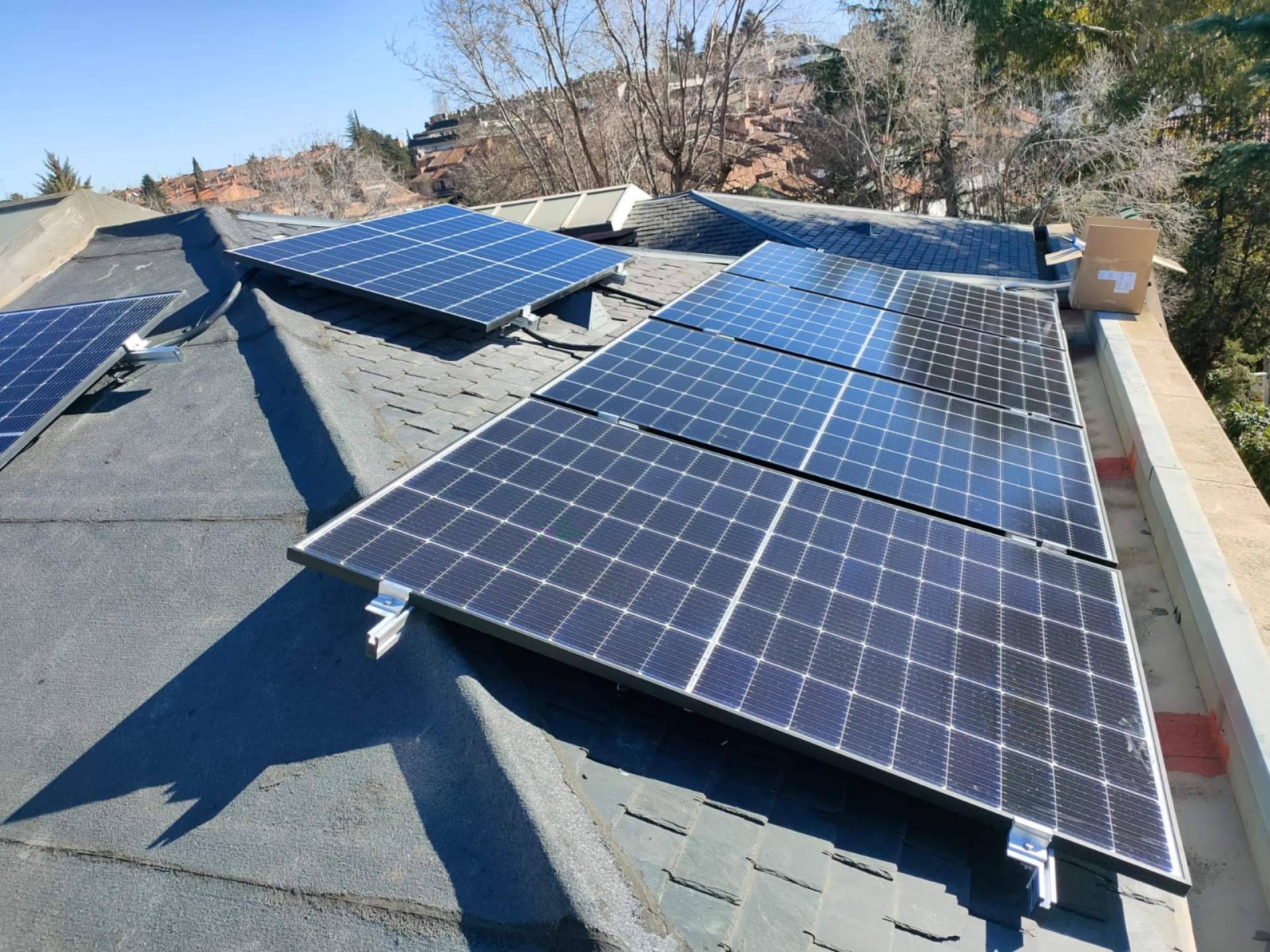 Transición energética, con CleanSun