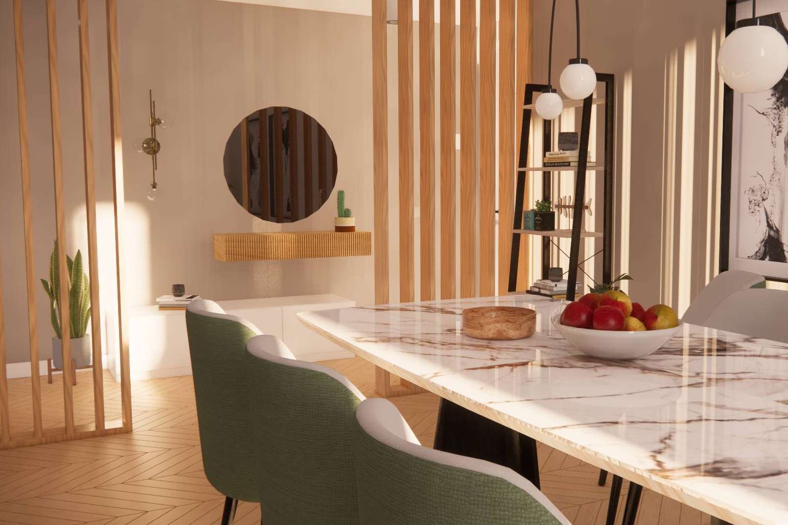 Luis Altafaj, ¿Por qué reformar viviendas con la modalidad passive house y Feng Shui?