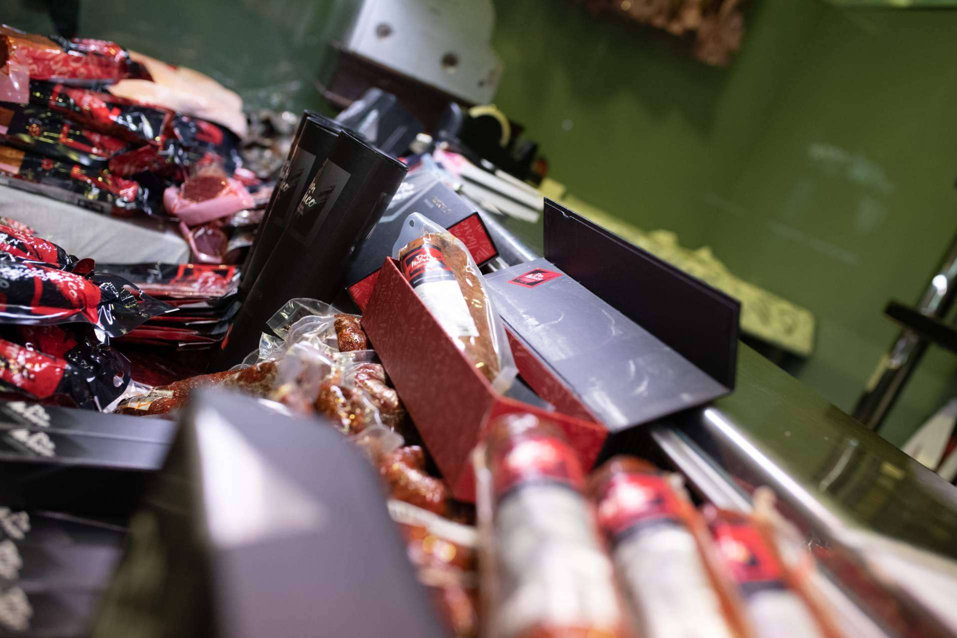 Don Ibérico BOX, la nueva suscripción de Jamón Ibérico, con descuento y un mes gratis
