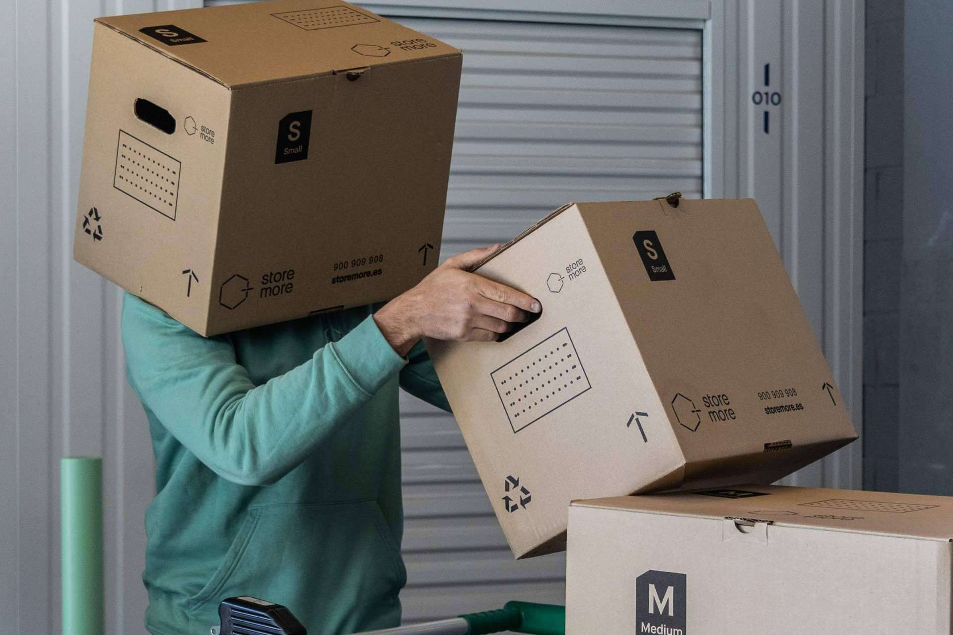 ¿Cómo preparar una casa para una reforma?, por Storemore