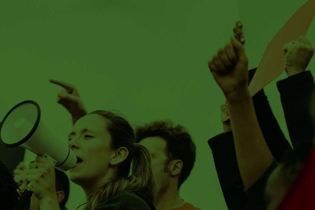 Las secciones de opinión de Sátira Política para reclamar derechos y dar visibilidad a problemas que no se gestionan