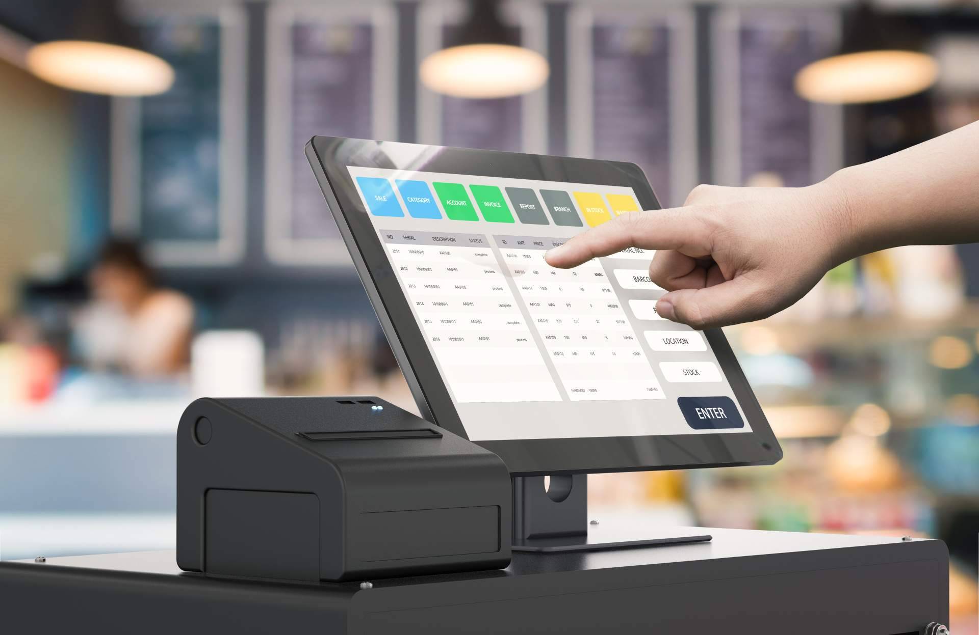 ¿Cuáles son las ventajas de un sistema POS en la gestión de inventarios?, con Vendty