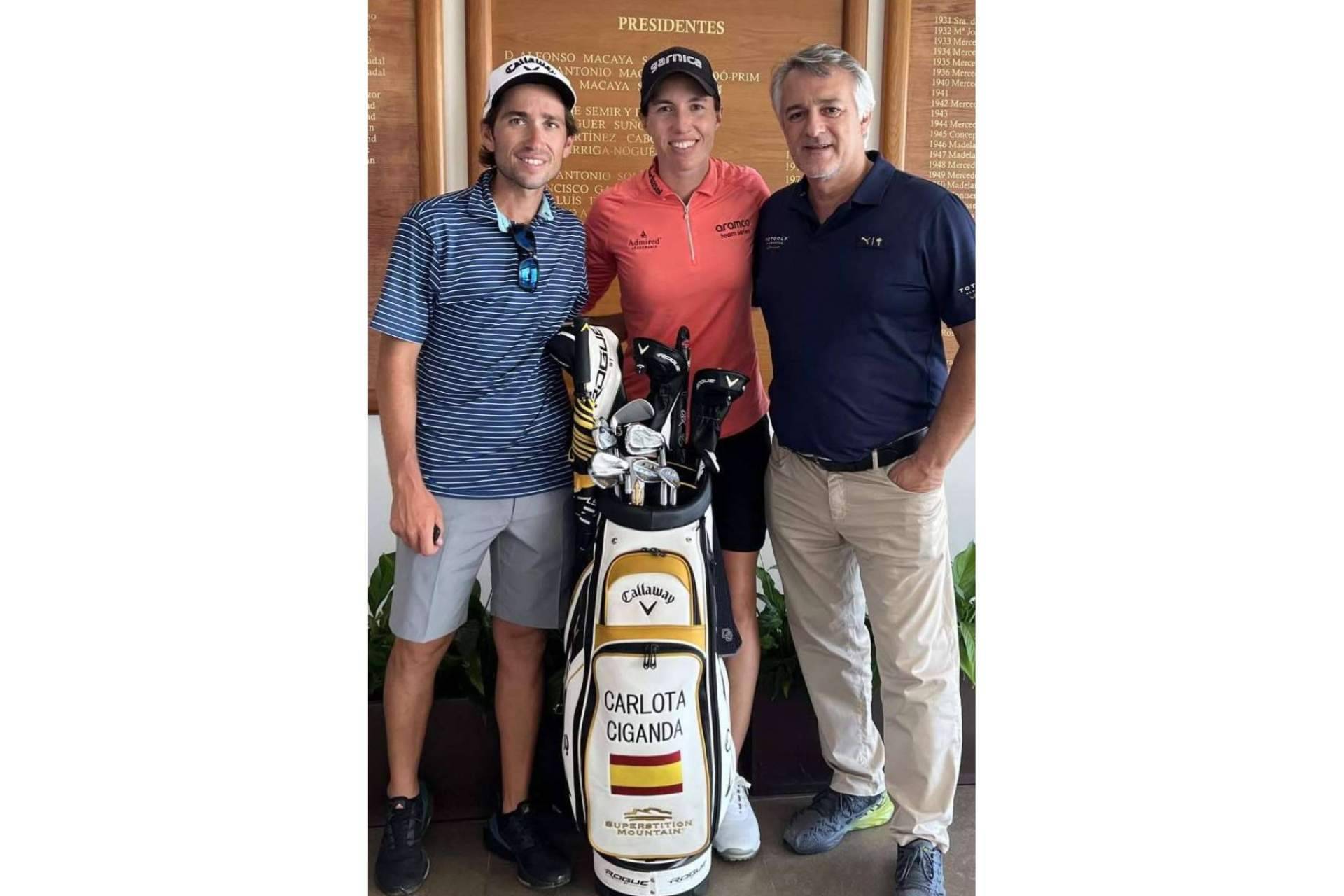 Totgolf Clubmaker, Studio de golf en Barcelona para los apasionados de este deporte