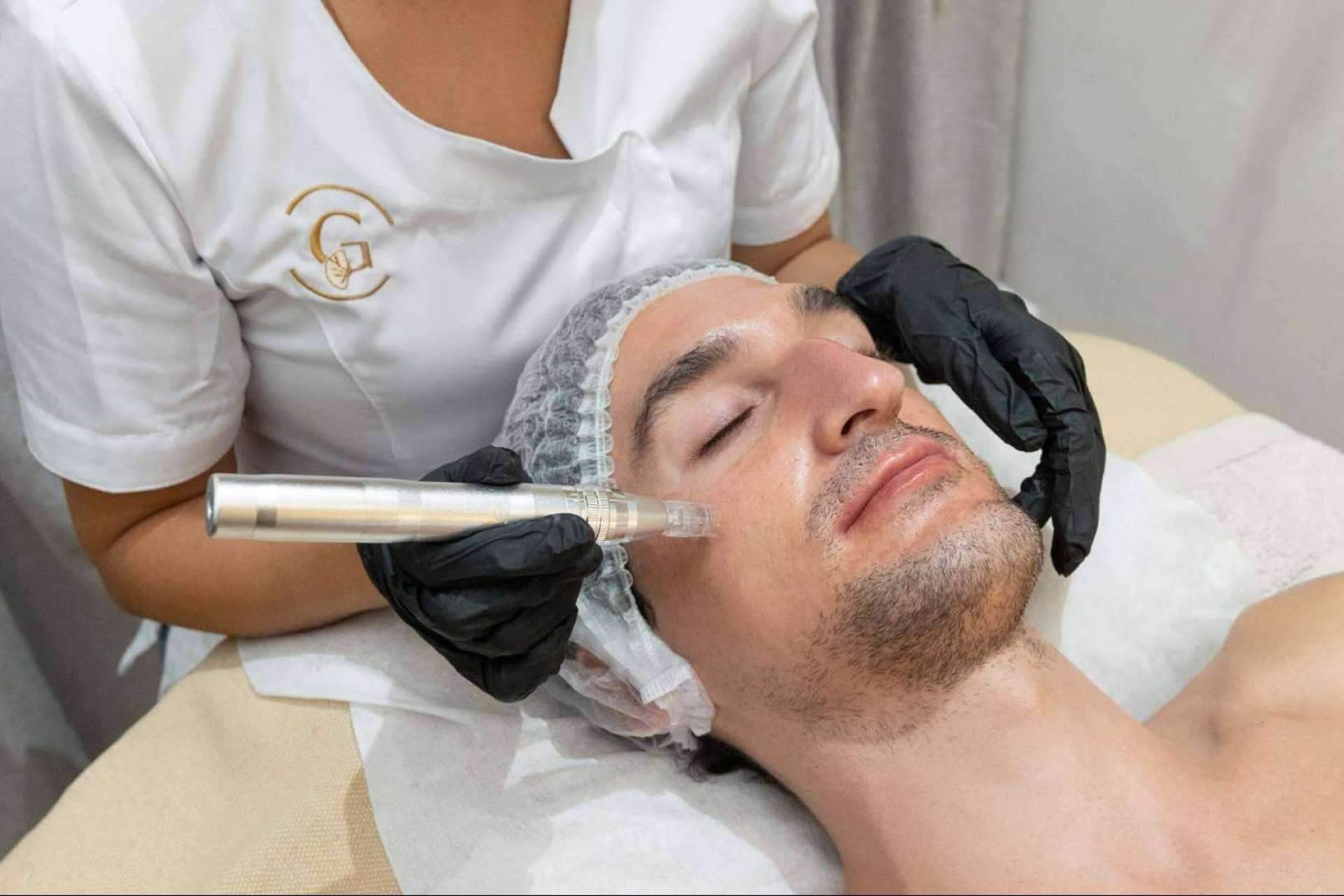 De qué forma eliminar las manchas de la piel en centros de estética especializados como G&G Beauty
