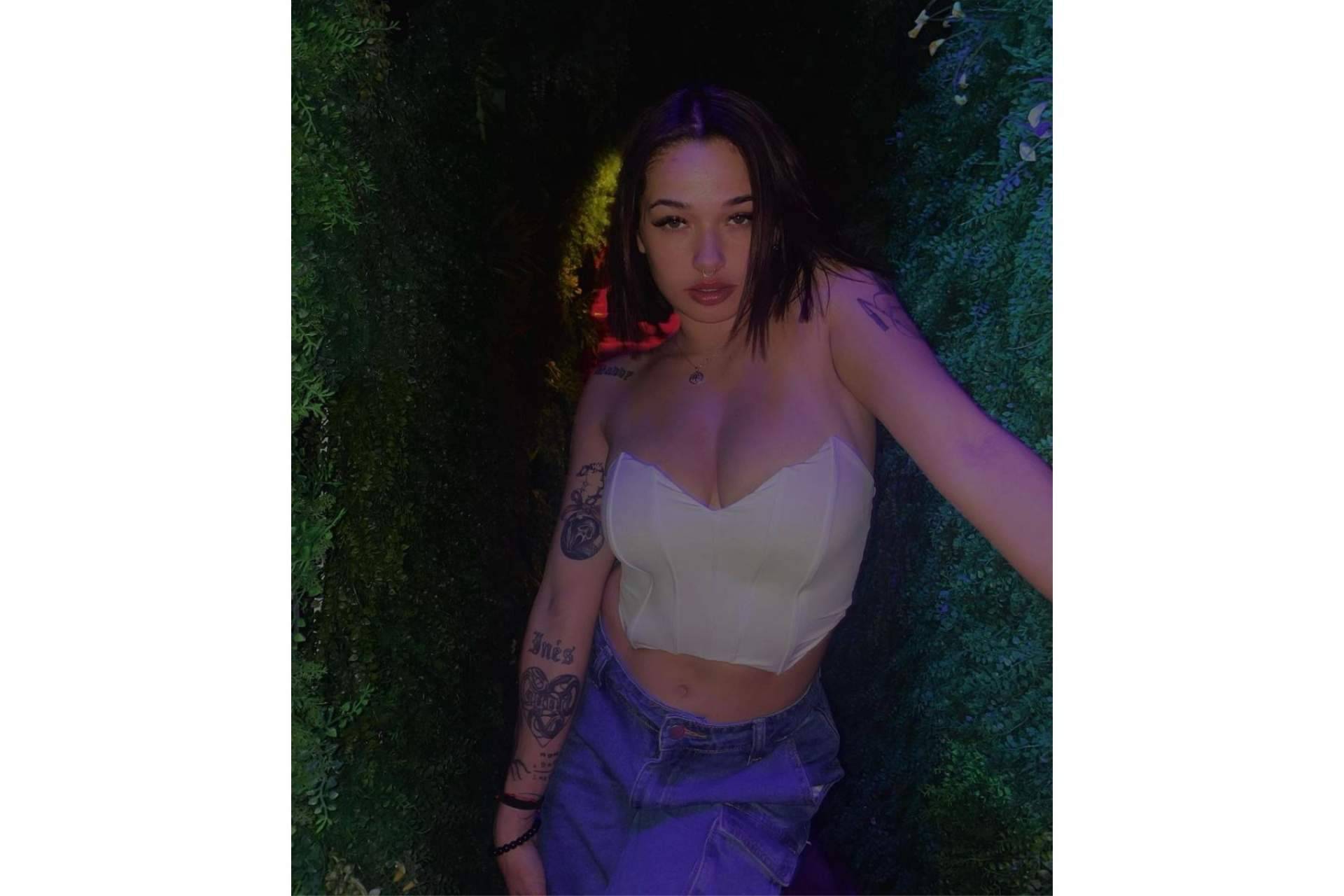Katysancheskiii1, la influencer en auge en el mundo del twerk