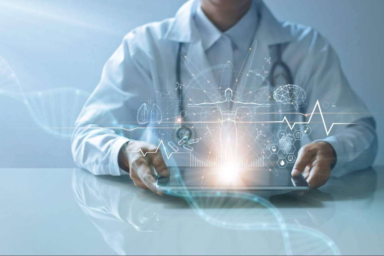 Cambio en el sector salud, con Ladibu