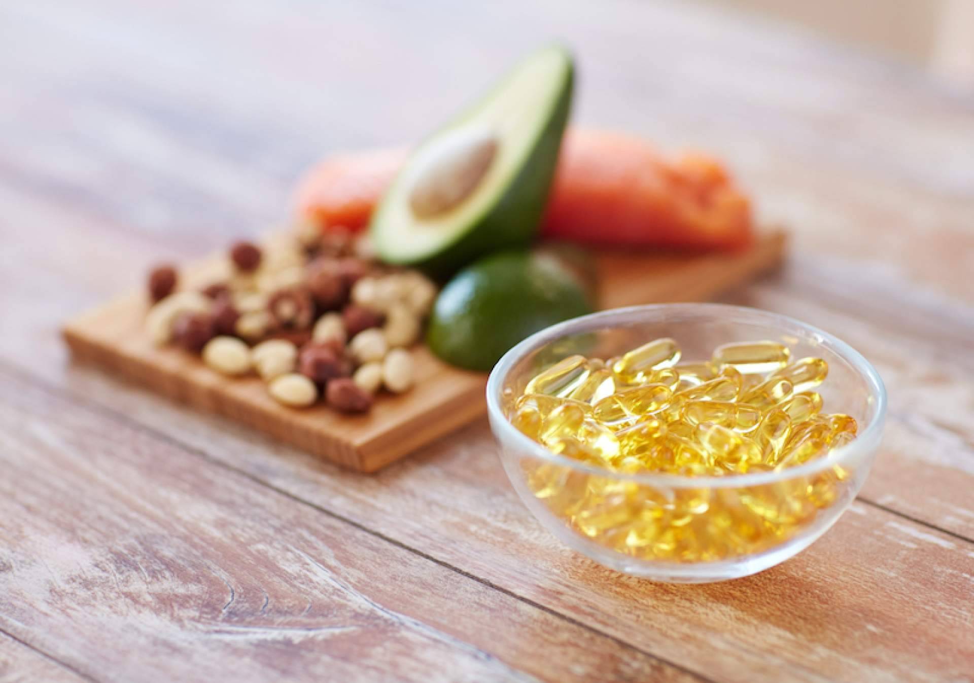 ¿Cuáles son los beneficios de consumir Omega 3?, de la mano de Vibefarma