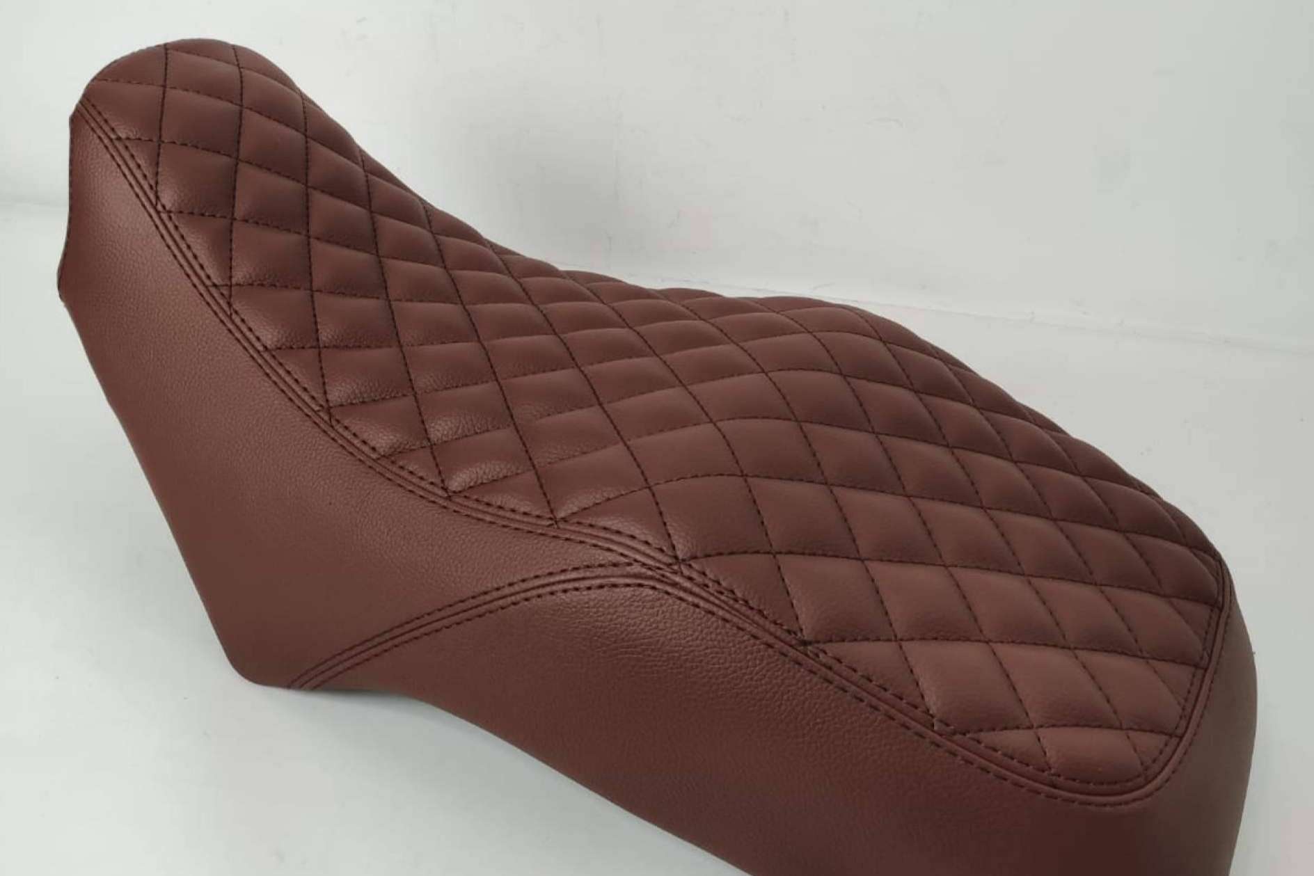 Fundas para los asientos de todas las motos con JM-Fundas