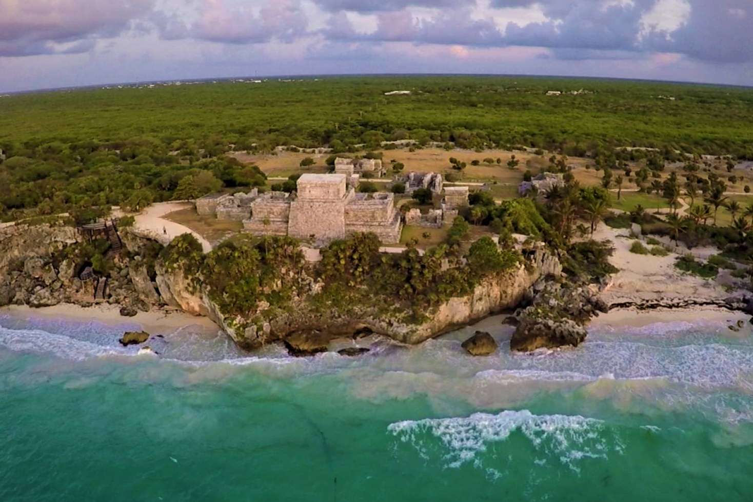 Conocer a fondo la Riviera Maya y su cultura con Tierras Mayas