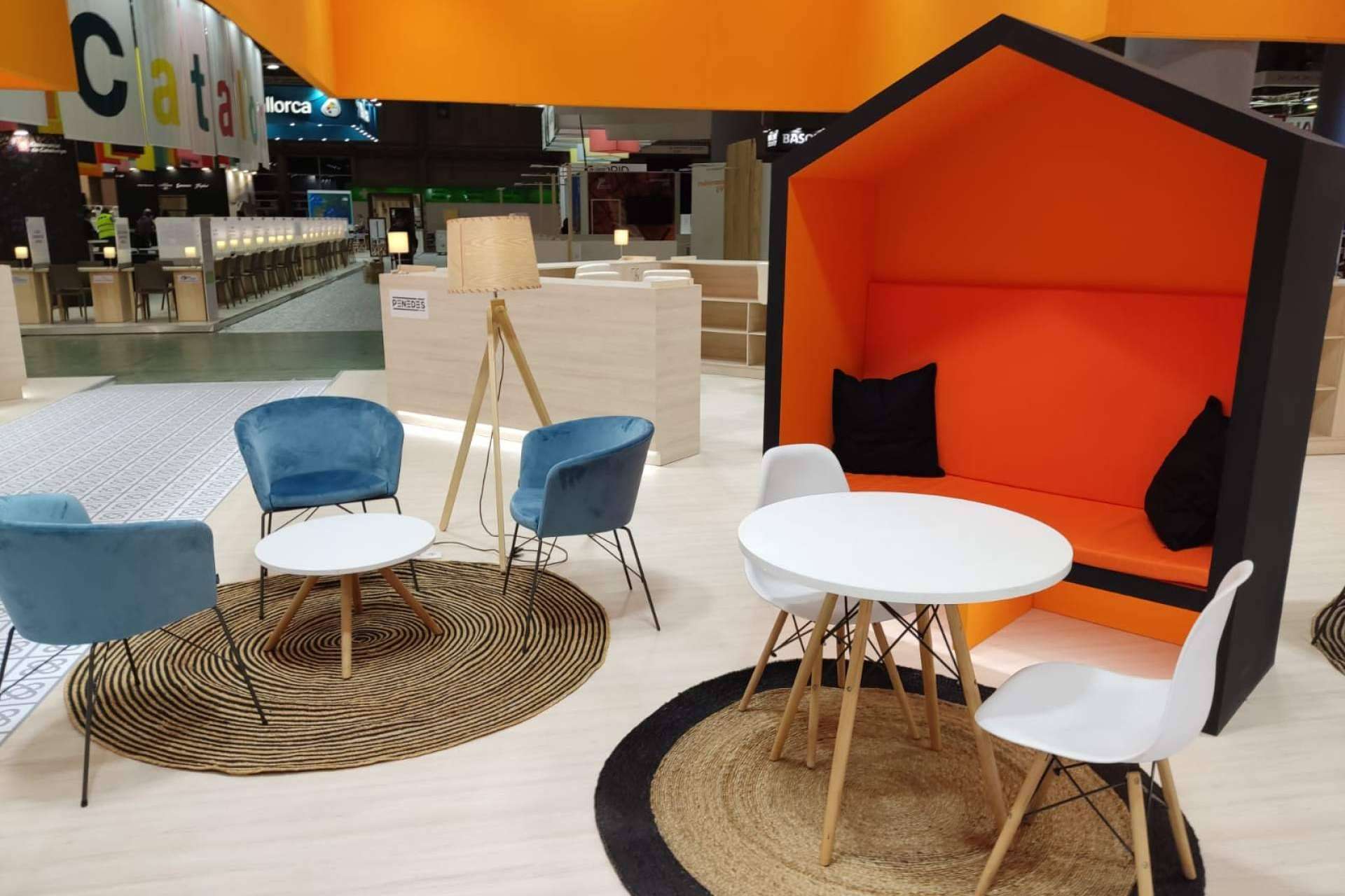 ¿Qué beneficios otorga un stand a una marca?, por Standecor