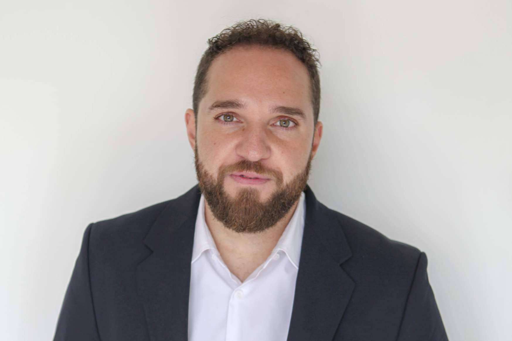 Mikel Rufián, ponente destacado en ASIS International, celebrado en Lima Perú 2023