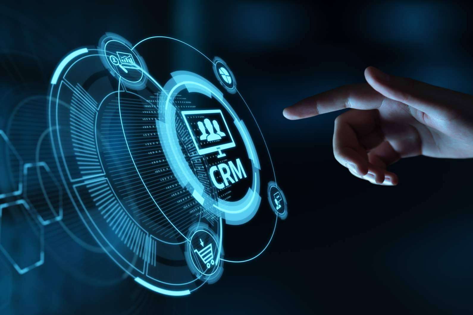 CRM de farmacia, la solución que propone We Make It para optimizar los recursos de una farmacia