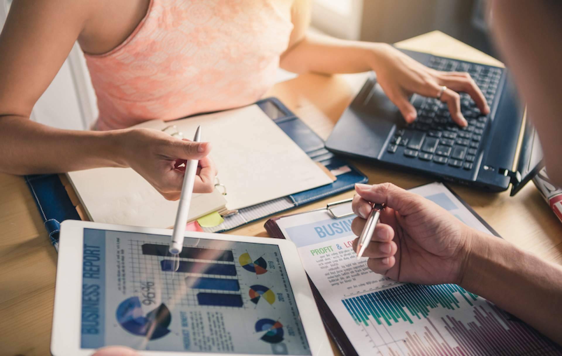Loginser se ocupa de la personalización del marketing digital para empresas