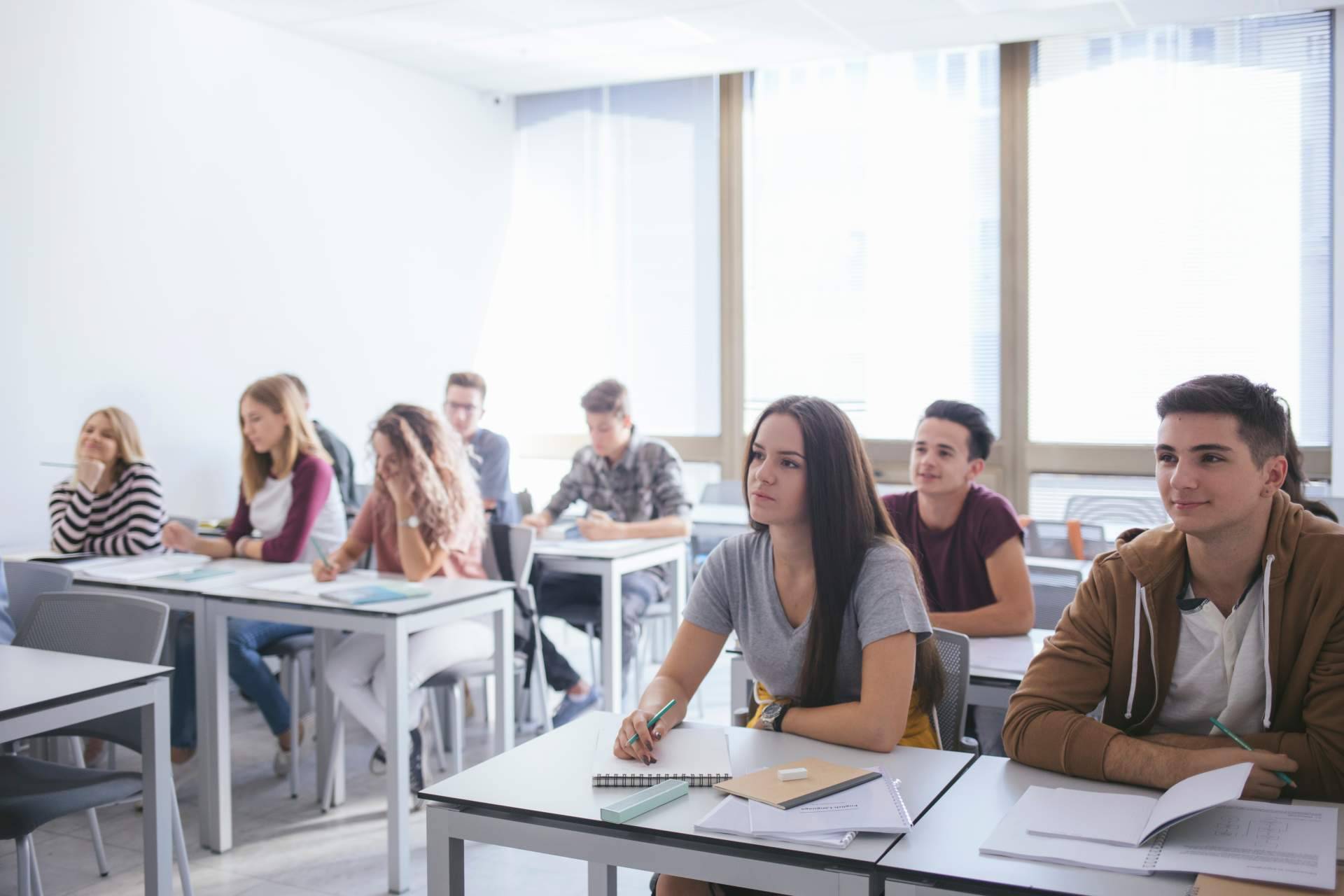 Aprender español con Enforex
