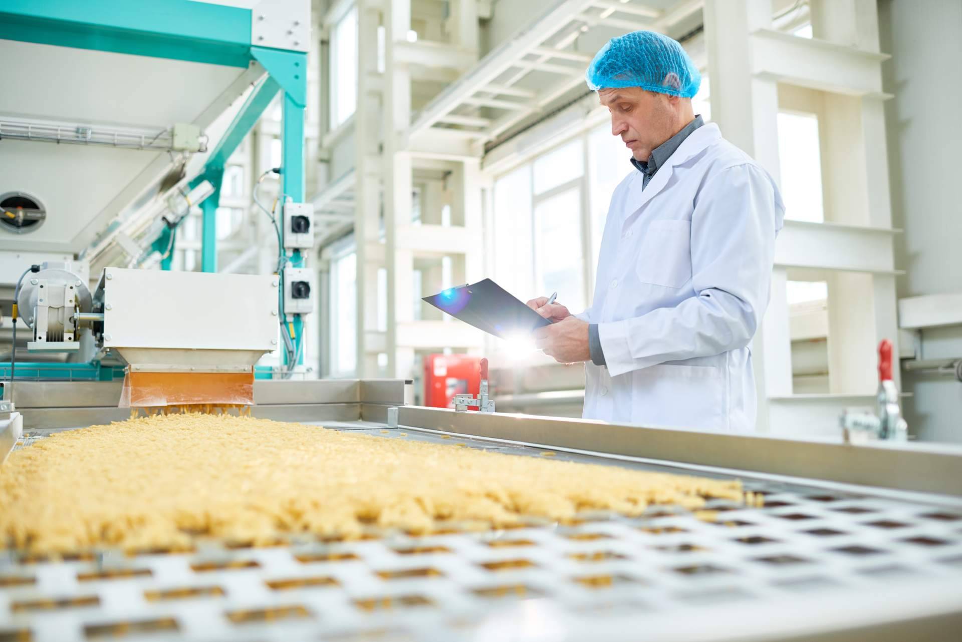 ¿Por qué la industria alimentaria se decanta cada vez más por la digitalización 3D?, por Juárez Thompson