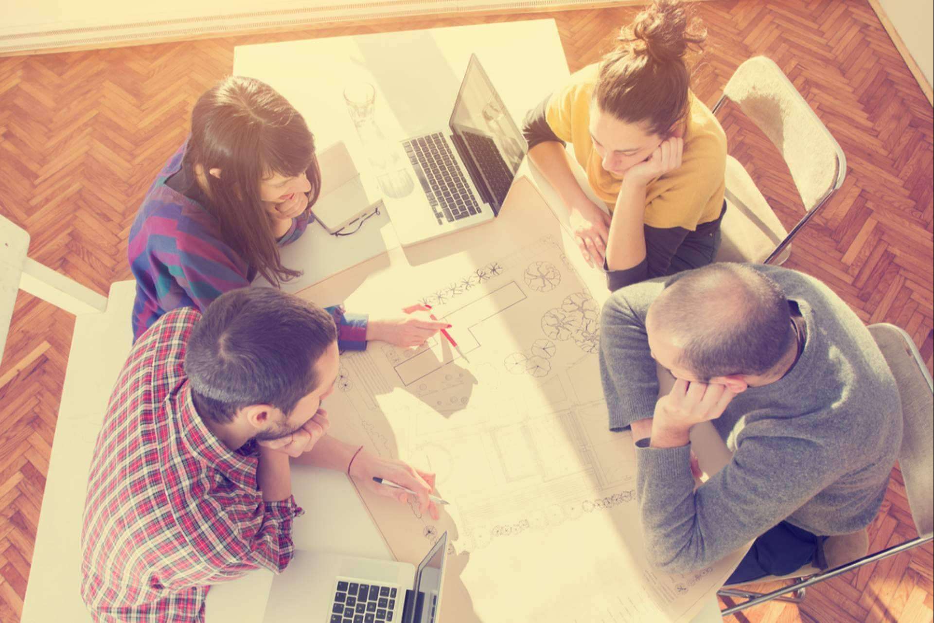 ¿Dónde encontrar formaciones para ser diseñador web? Escuela de Diseño Web Estratégico